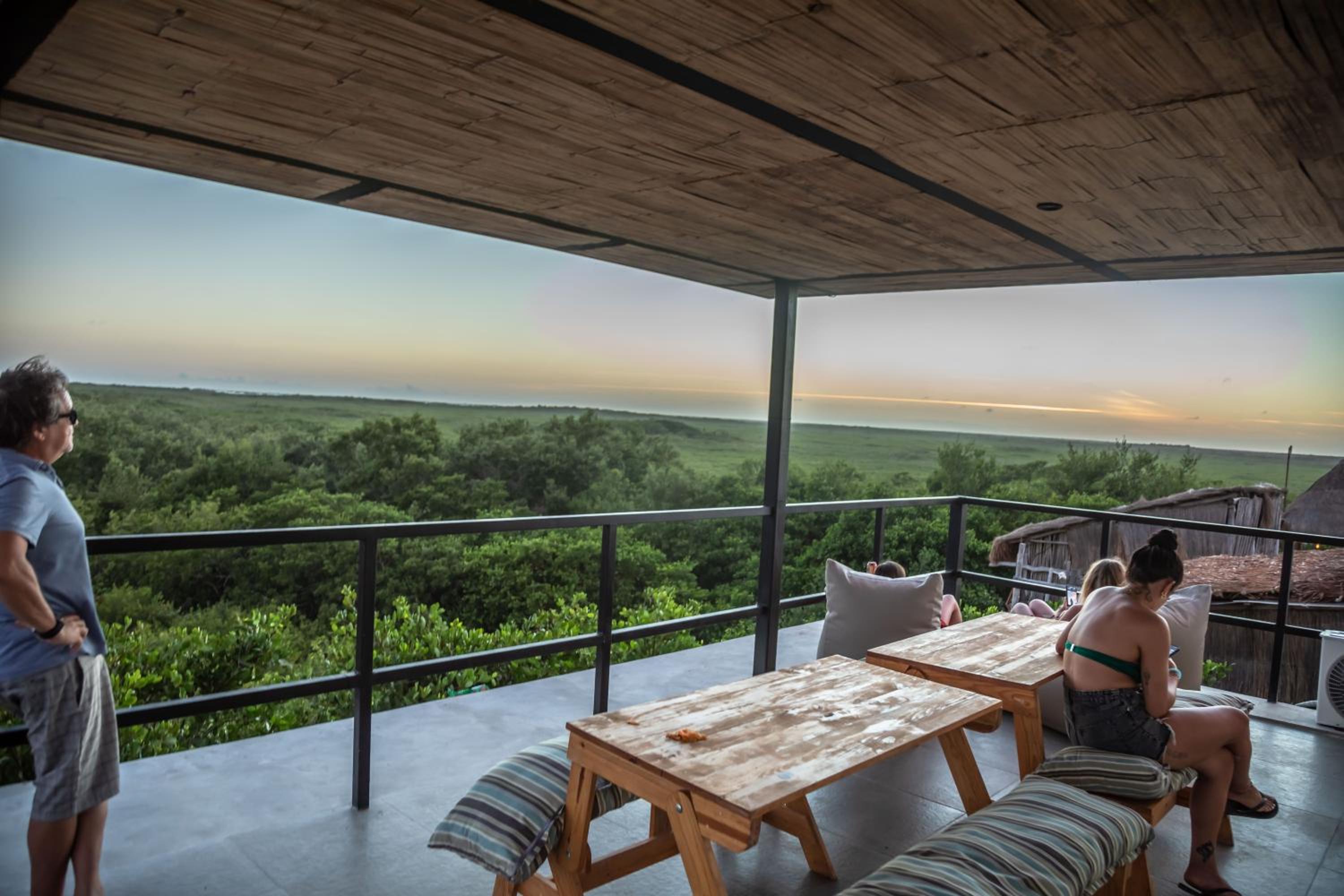 Superior Double or Twin Room with Jungle View - Photo 14