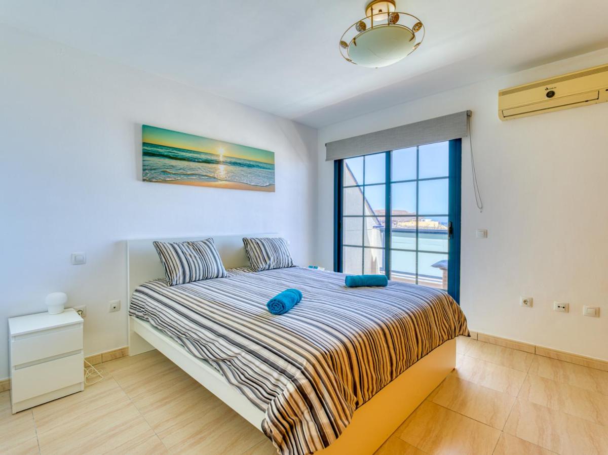 Casa de Dos Habitaciones