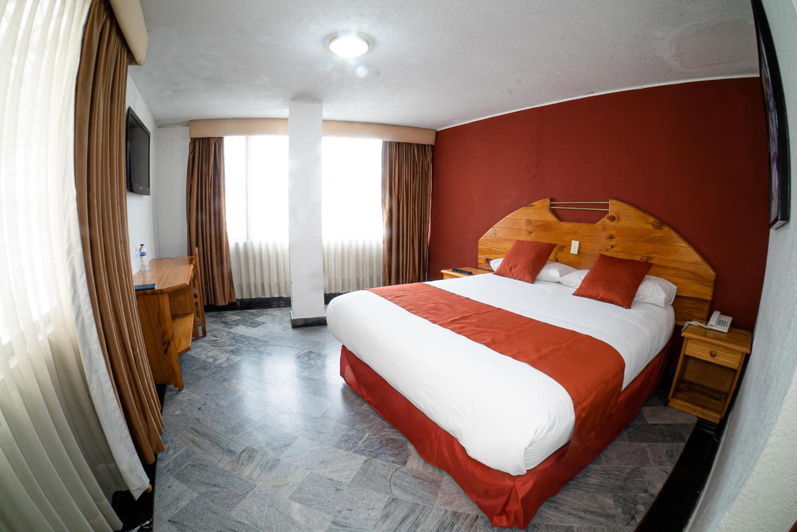 Single Room photo 2