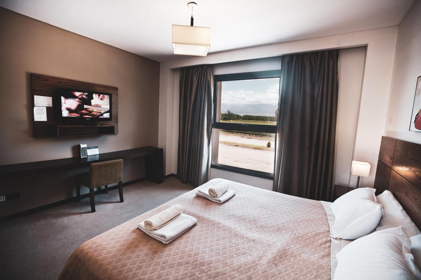 Double Room with Balcony photo 3