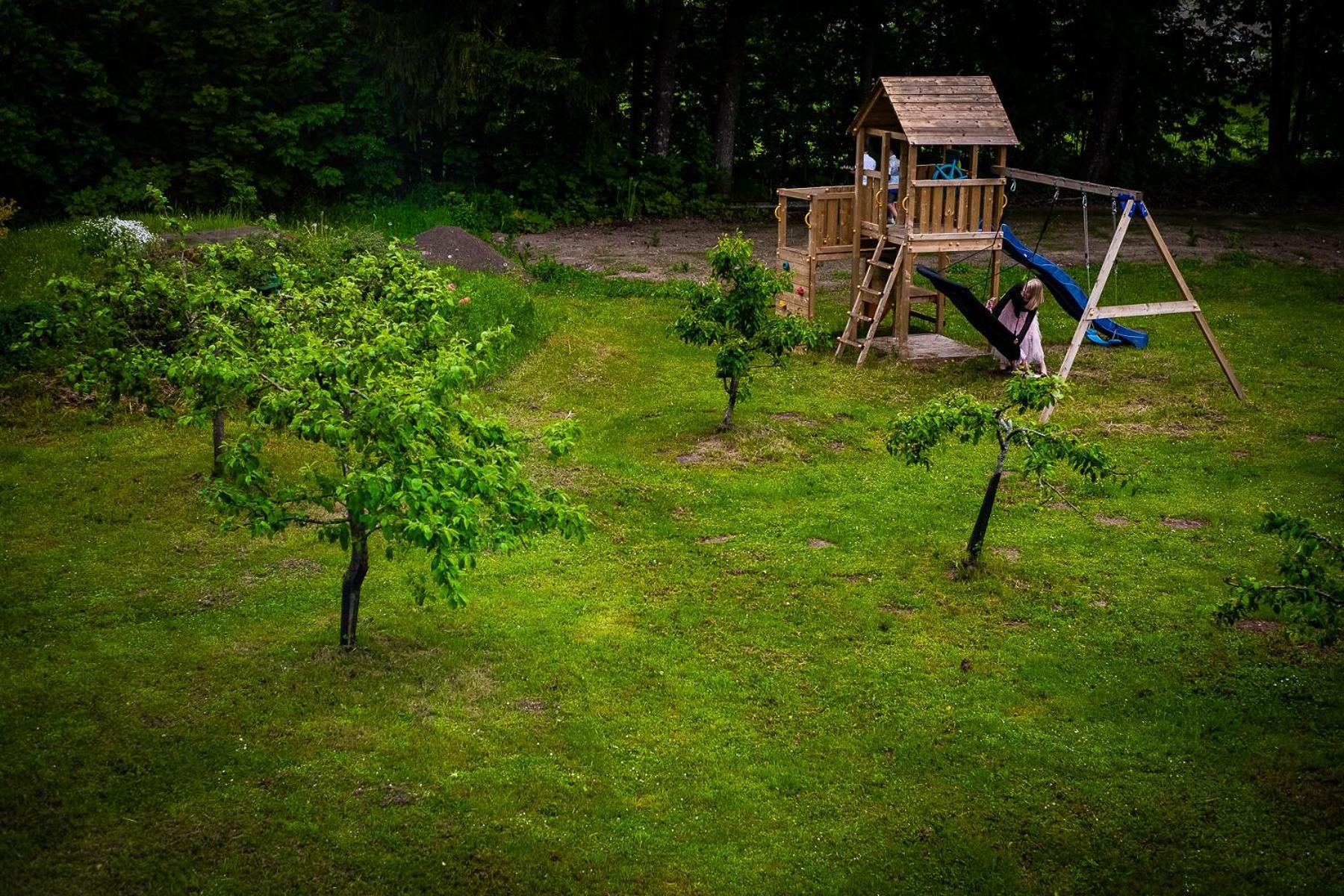 Studio with Garden View - Photo 3