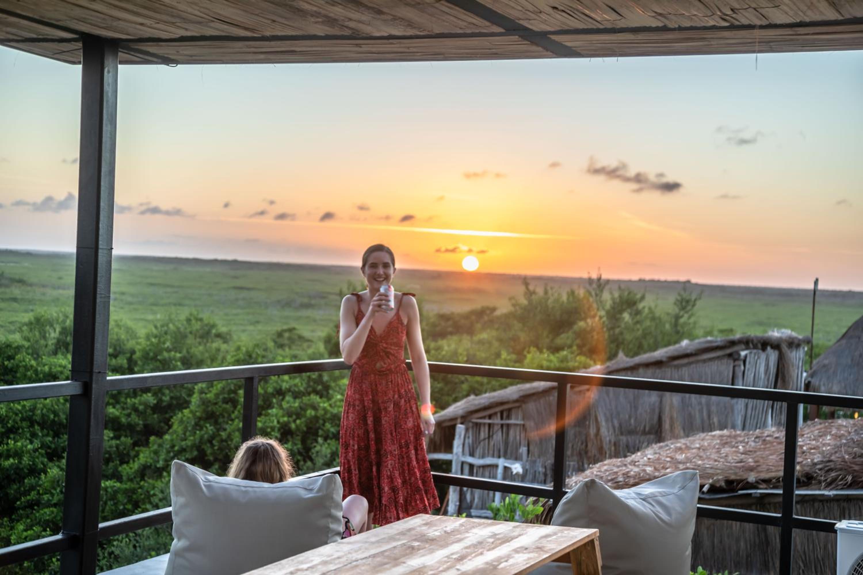 Superior Double or Twin Room with Jungle View - Photo 35