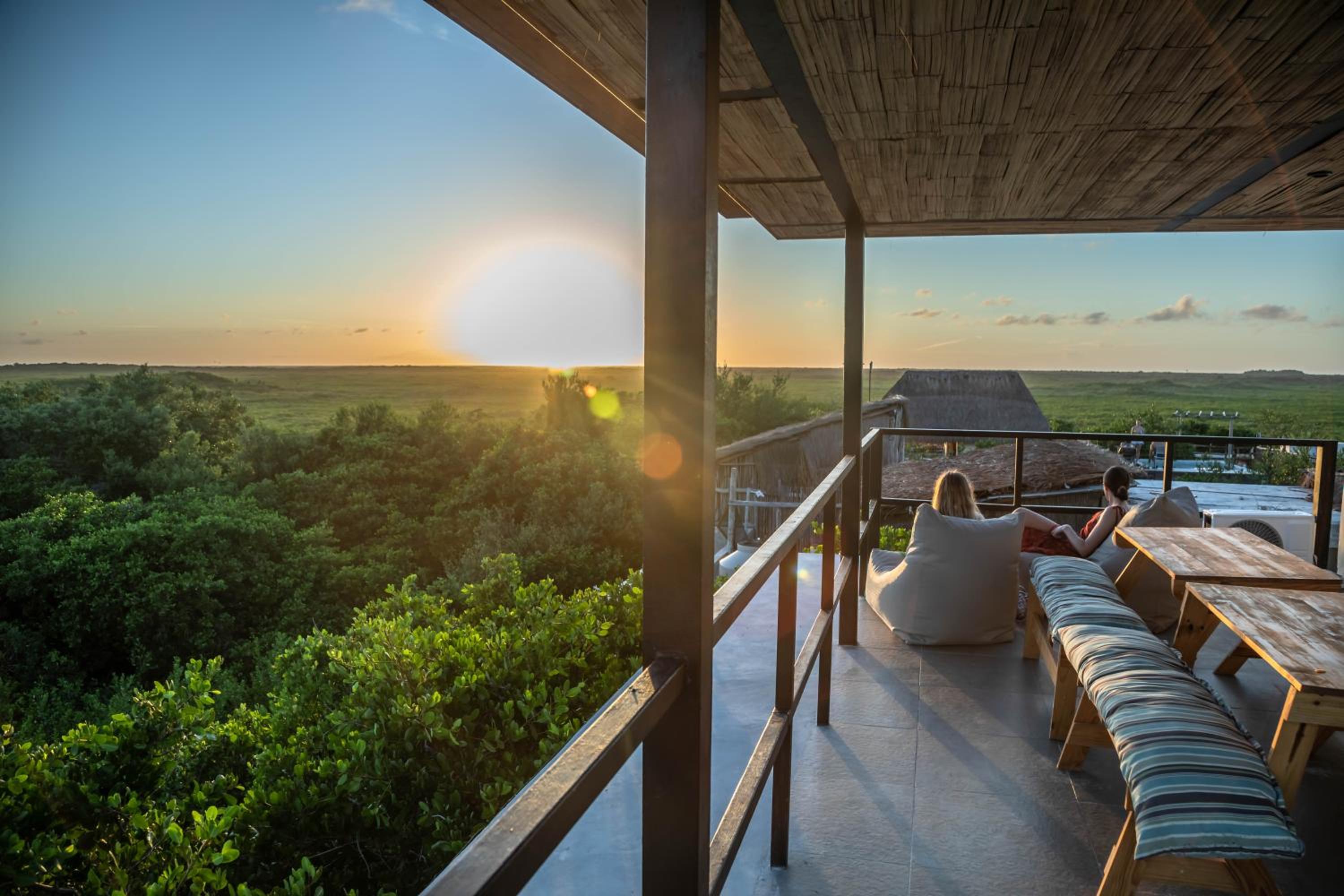 Superior Double or Twin Room with Jungle View - Photo 74