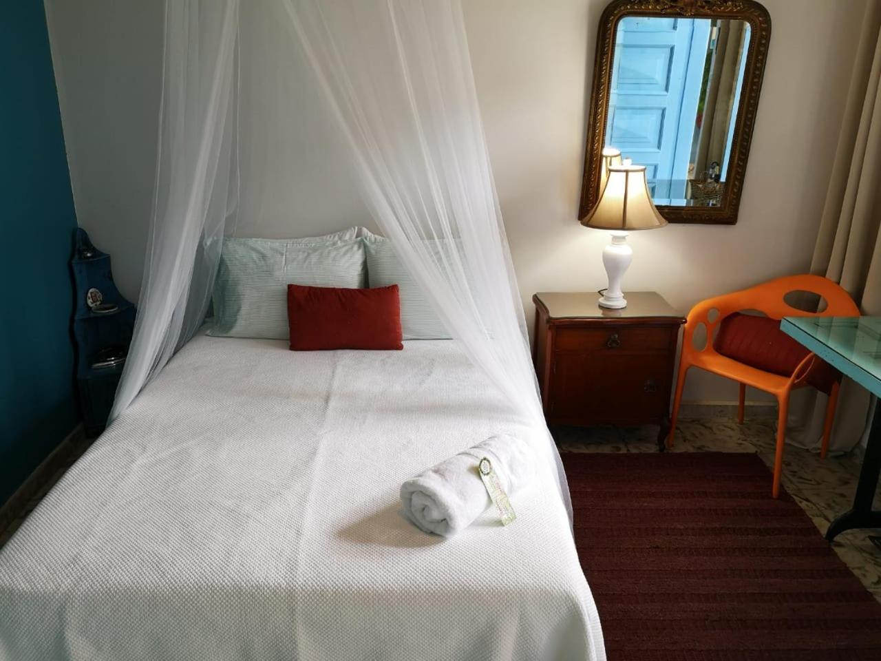 Double Room with Private Bathroom photo 2