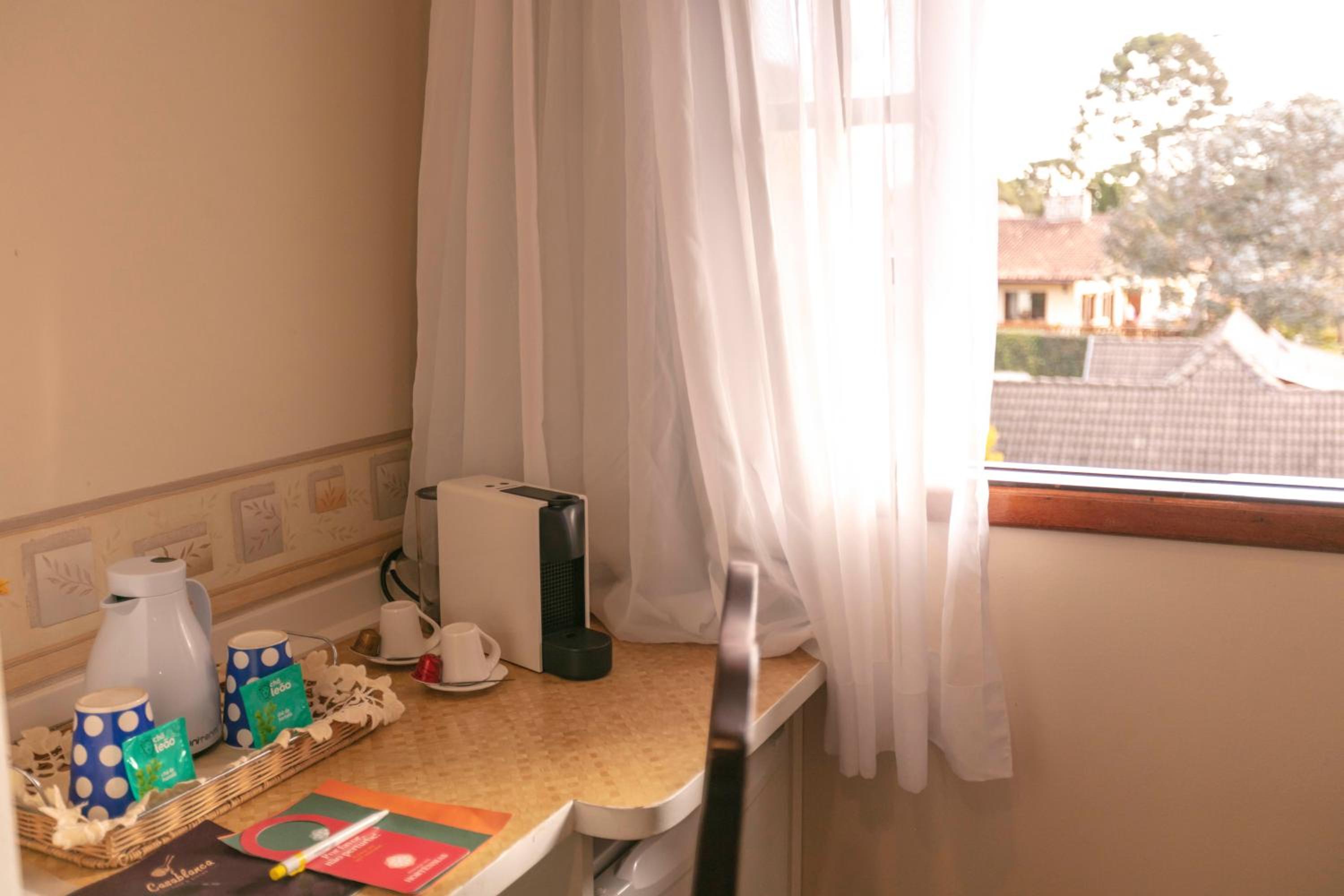 Deluxe Double Room with Bath