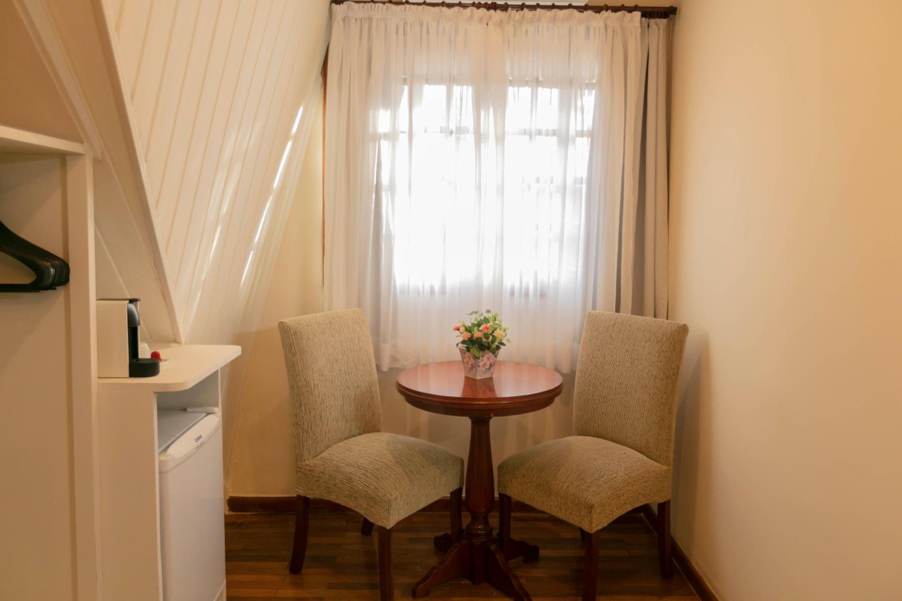 Deluxe Double Room with Bath