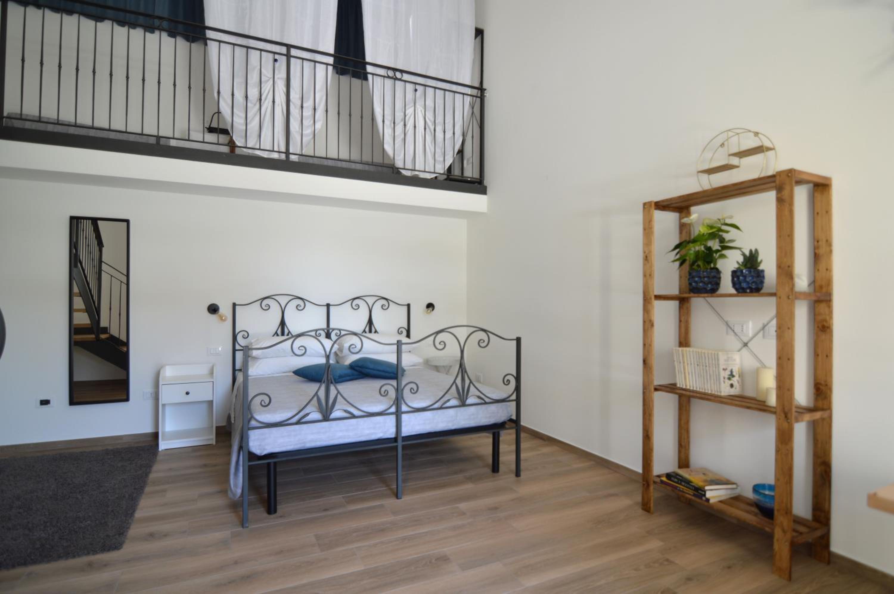 Quadruple Room with Garden View photo 1
