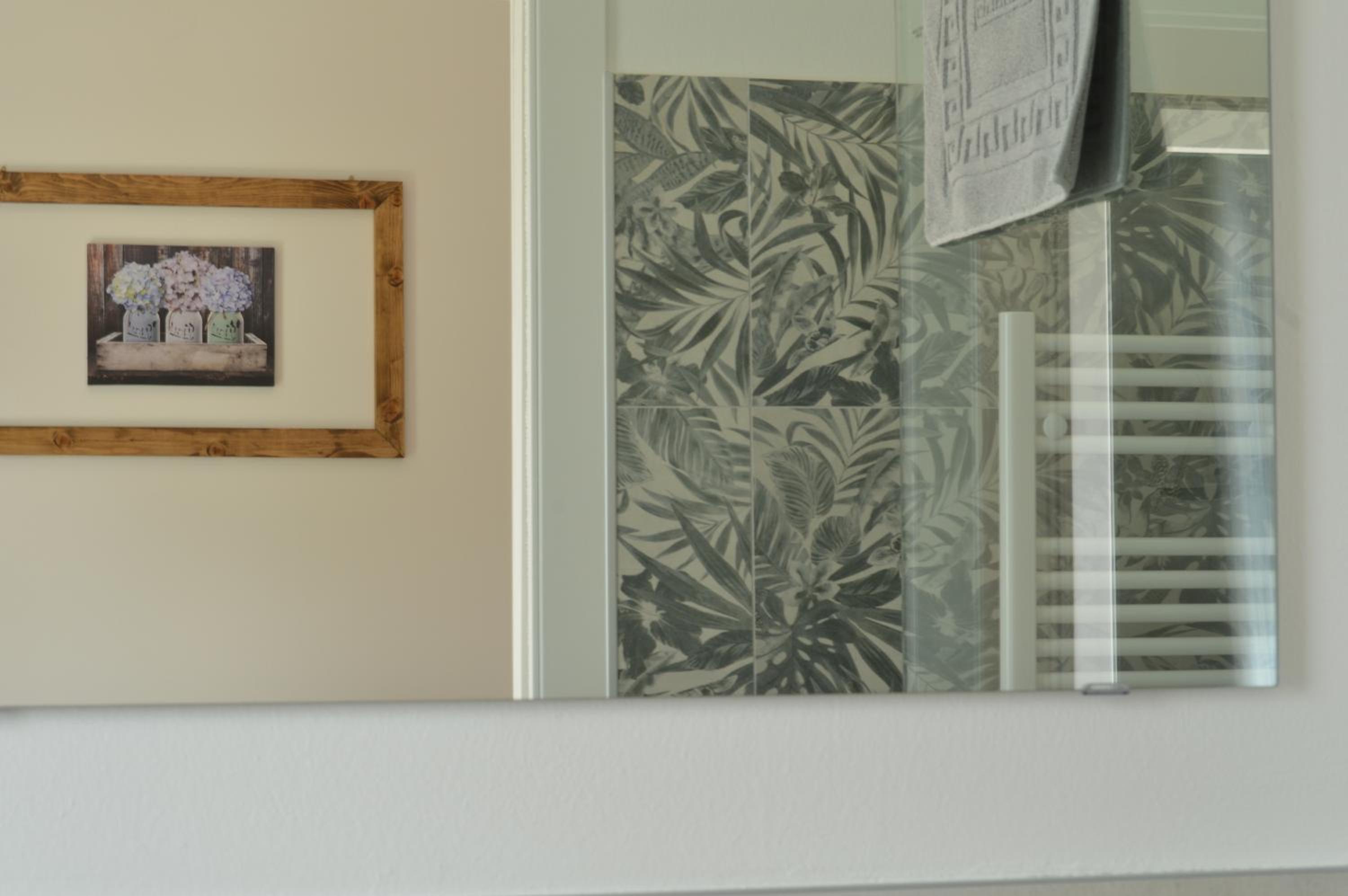 Quadruple Room with Garden View photo 2