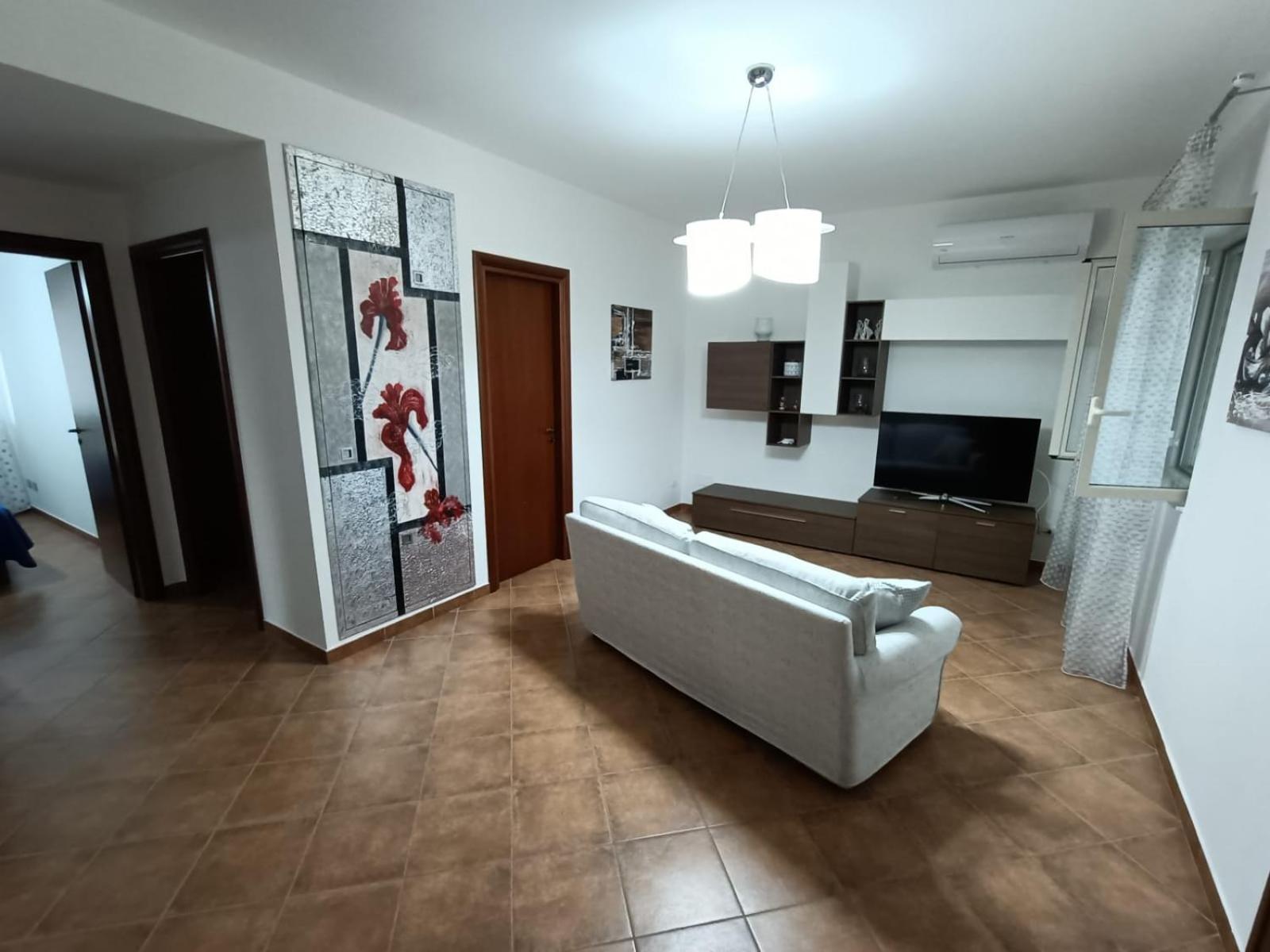 Three-Bedroom Villa photo 3