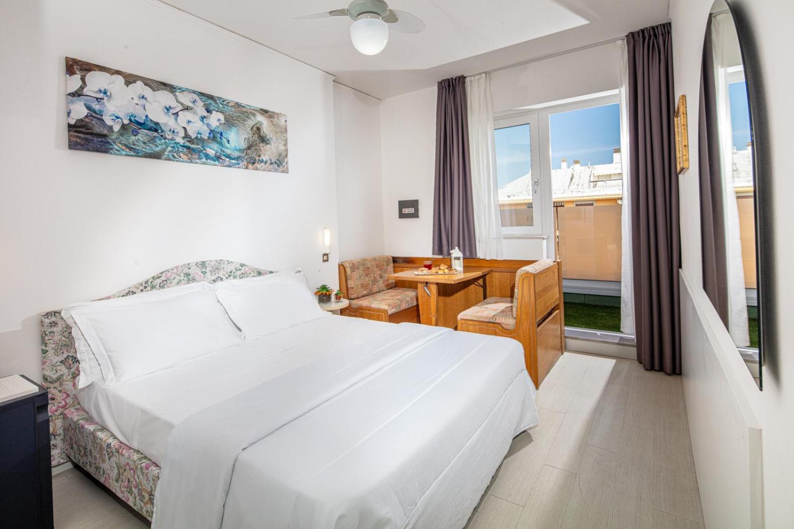 Family Junior Suite