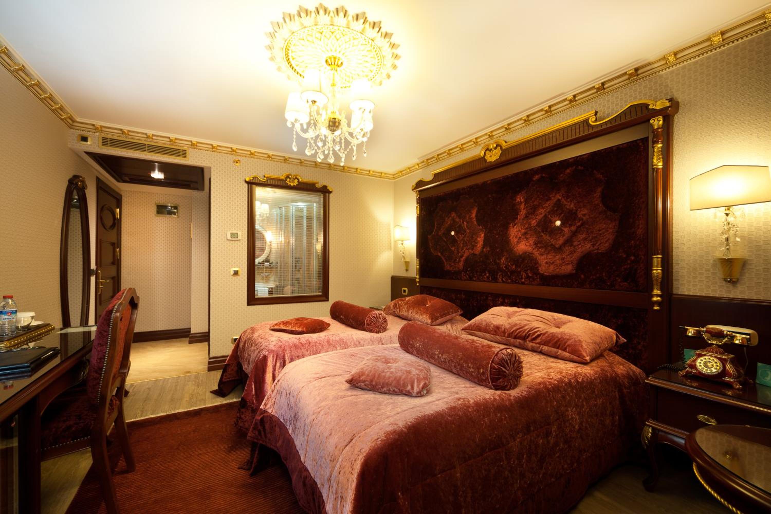 Superior Room photo 1