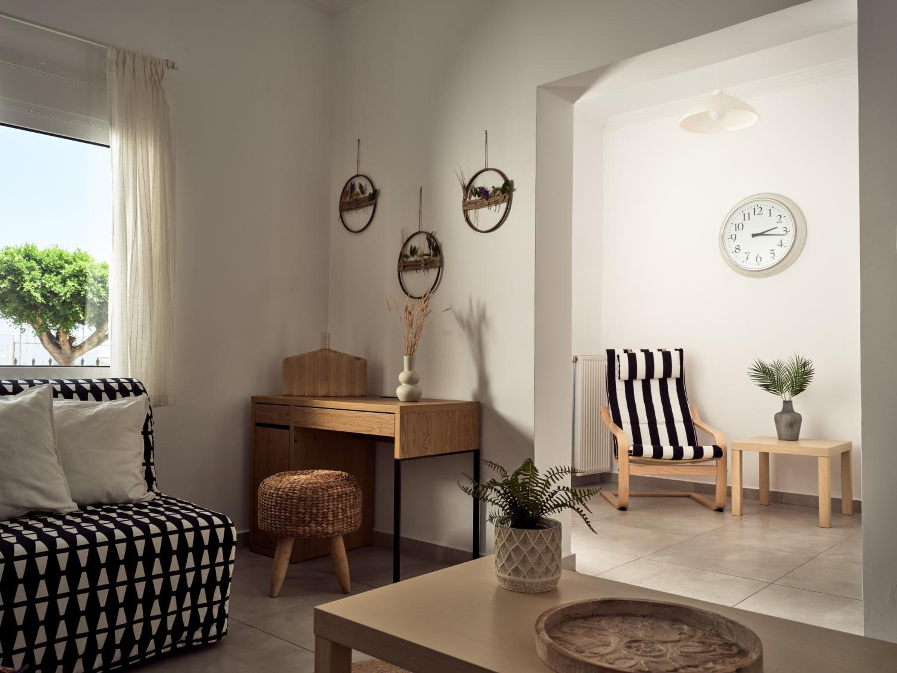 Apartment with Sea View