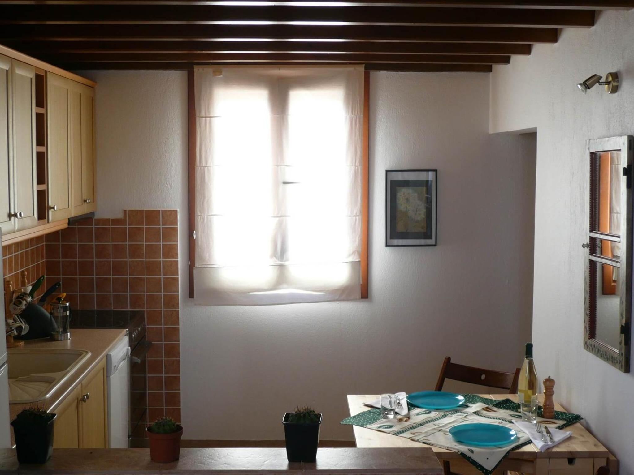 Two-Bedroom Villa photo 3