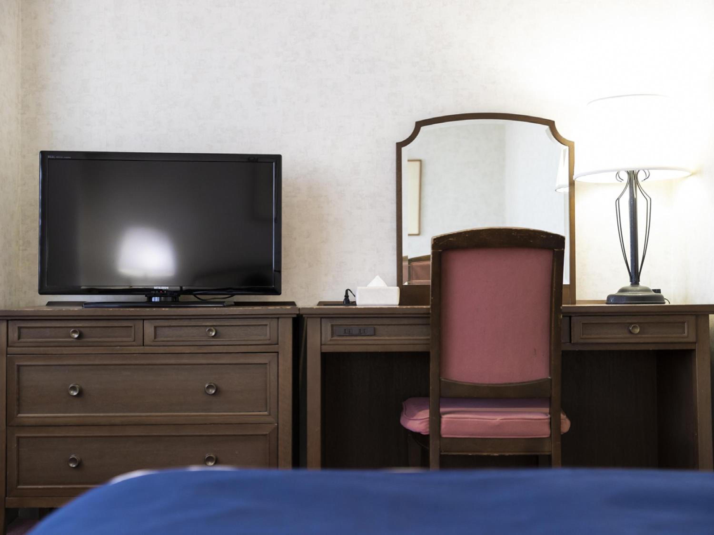 Standard Double Room - Non-Smoking - Photo 9