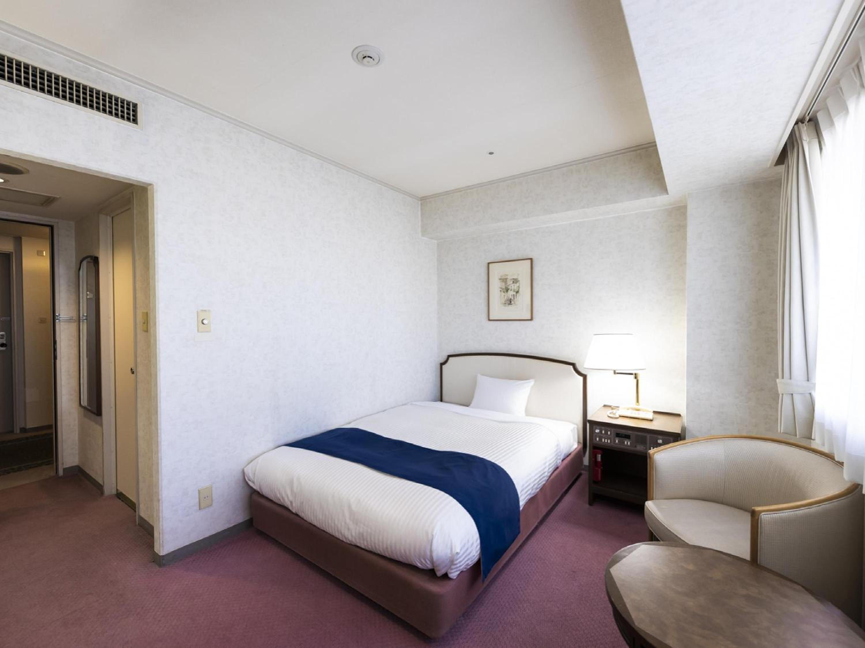 Standard Double Room - Non-Smoking - Photo 11