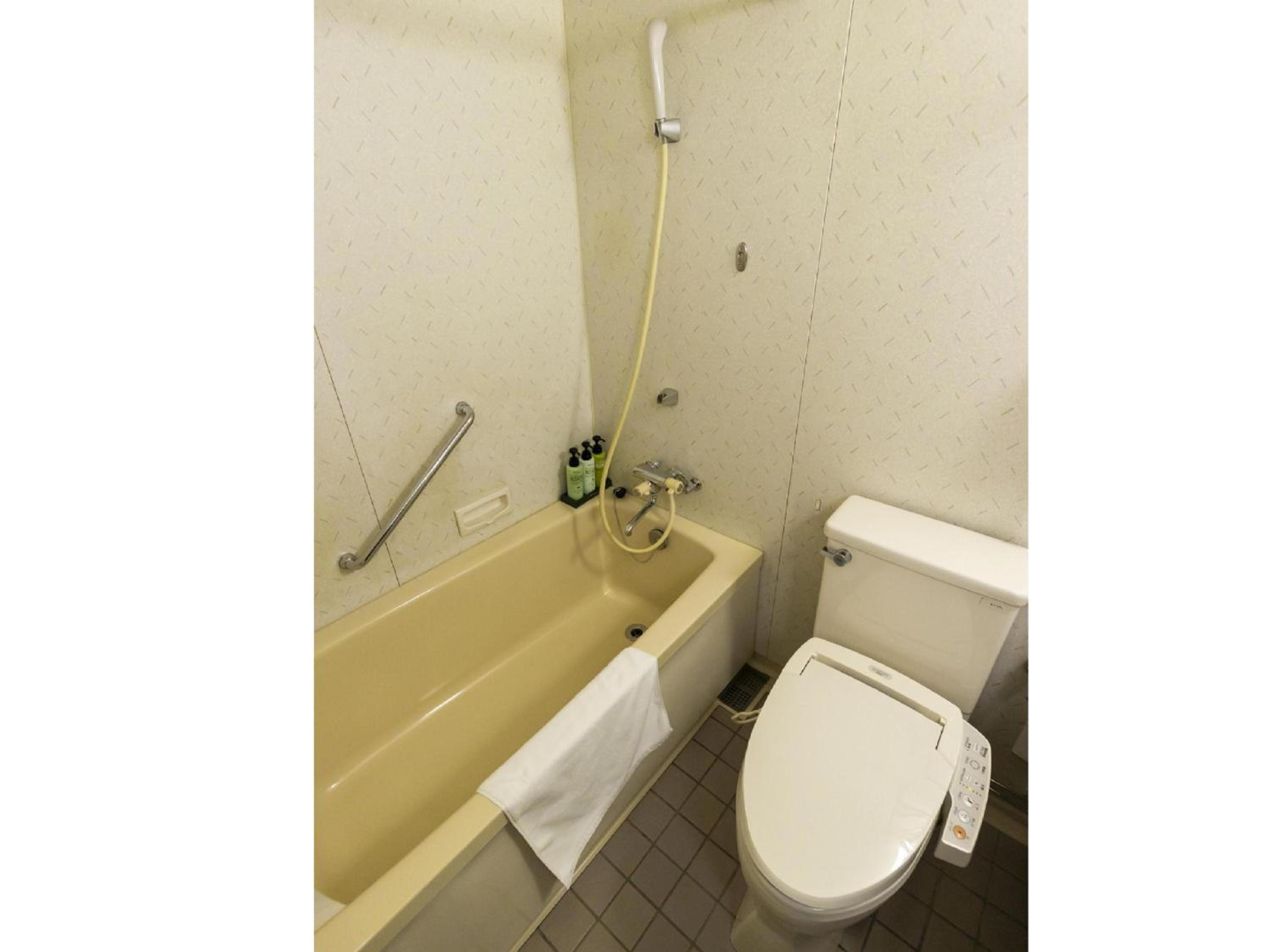 Standard Double Room - Non-Smoking - Photo 17