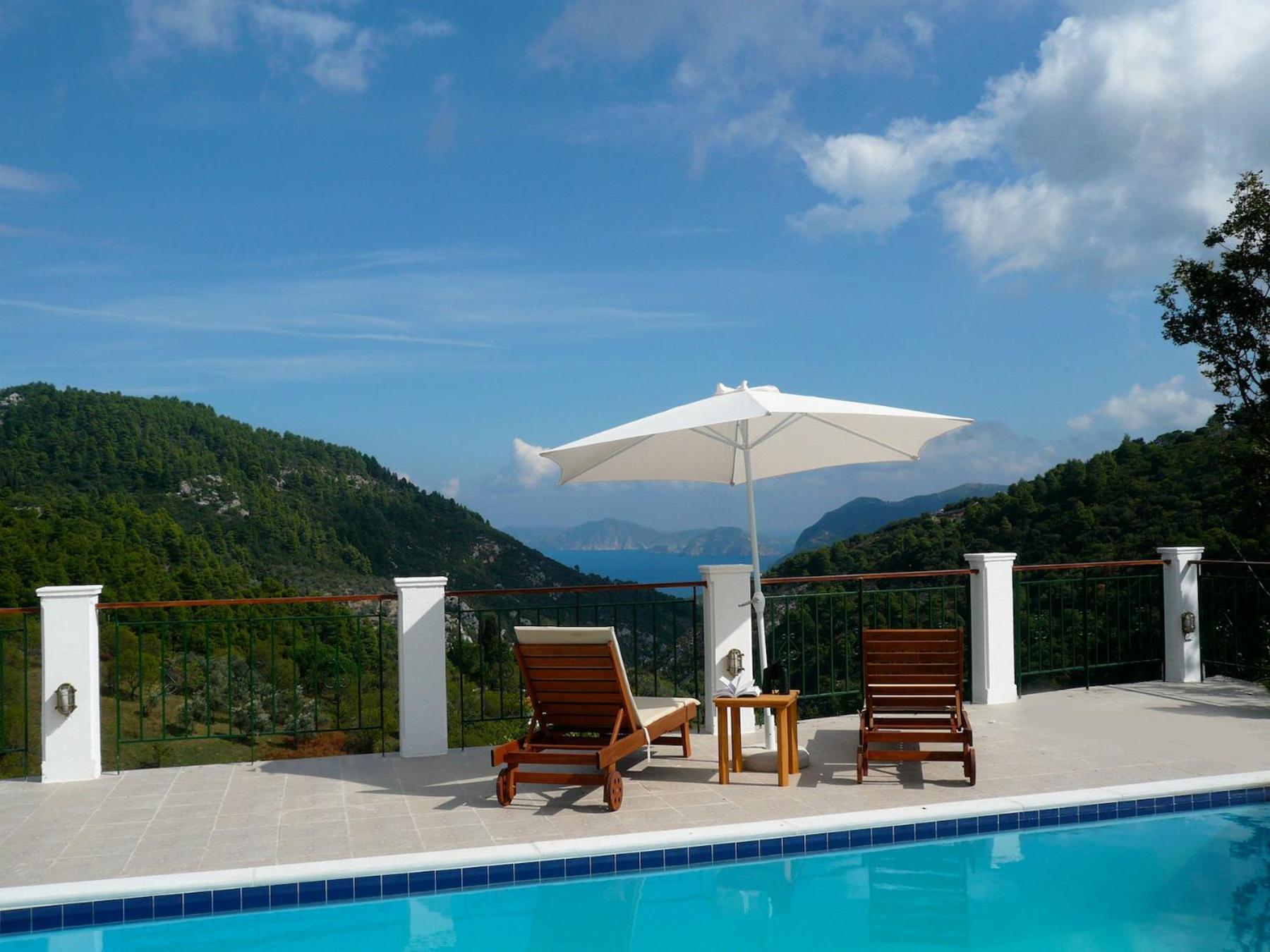 Two-Bedroom Villa photo 2
