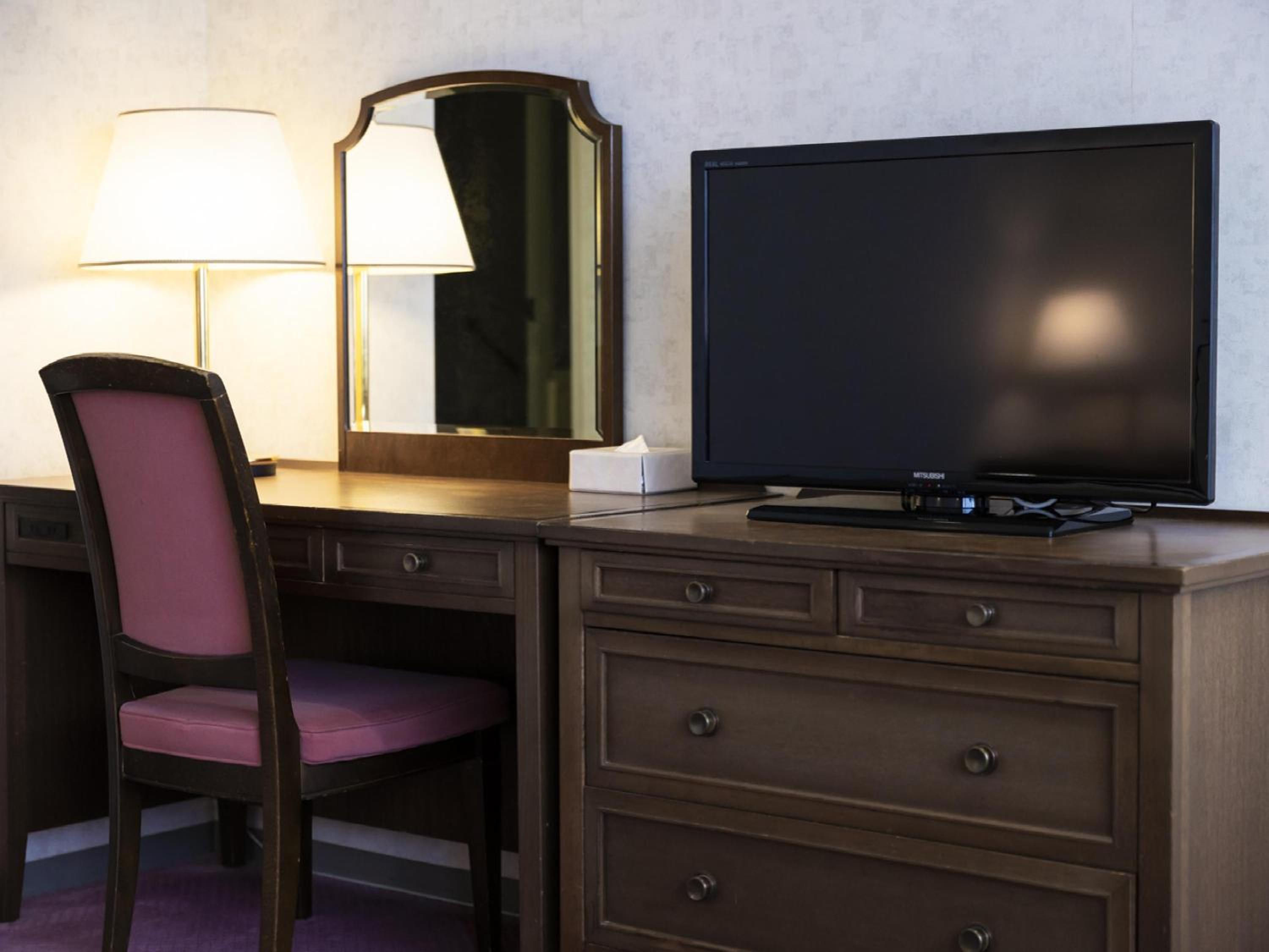 Deluxe Double Room - Non-Smoking - Photo 15