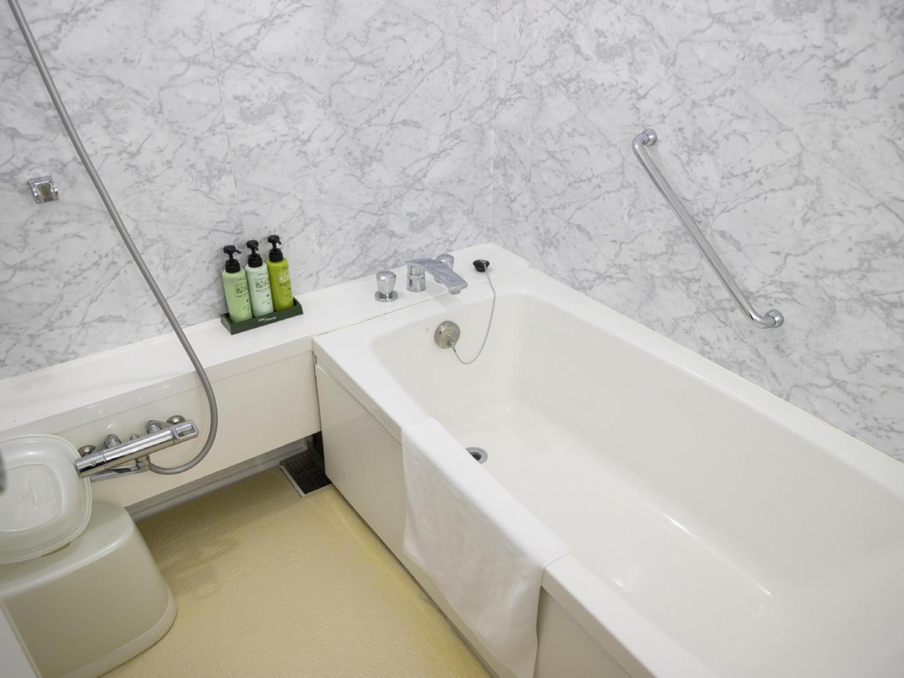 Deluxe Twin Room - Non-Smoking - Photo 17