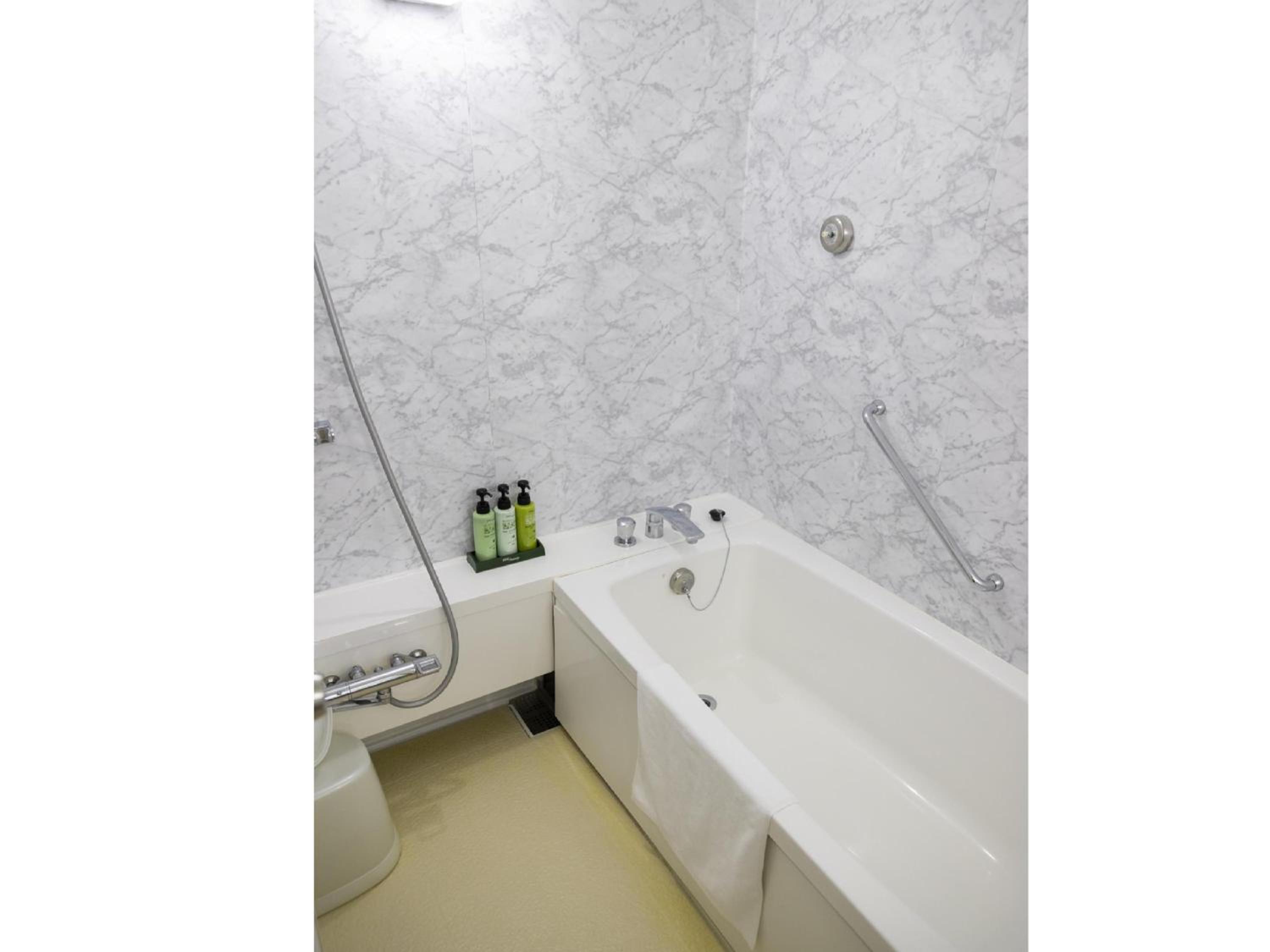 Deluxe Twin Room - Non-Smoking - Photo 19