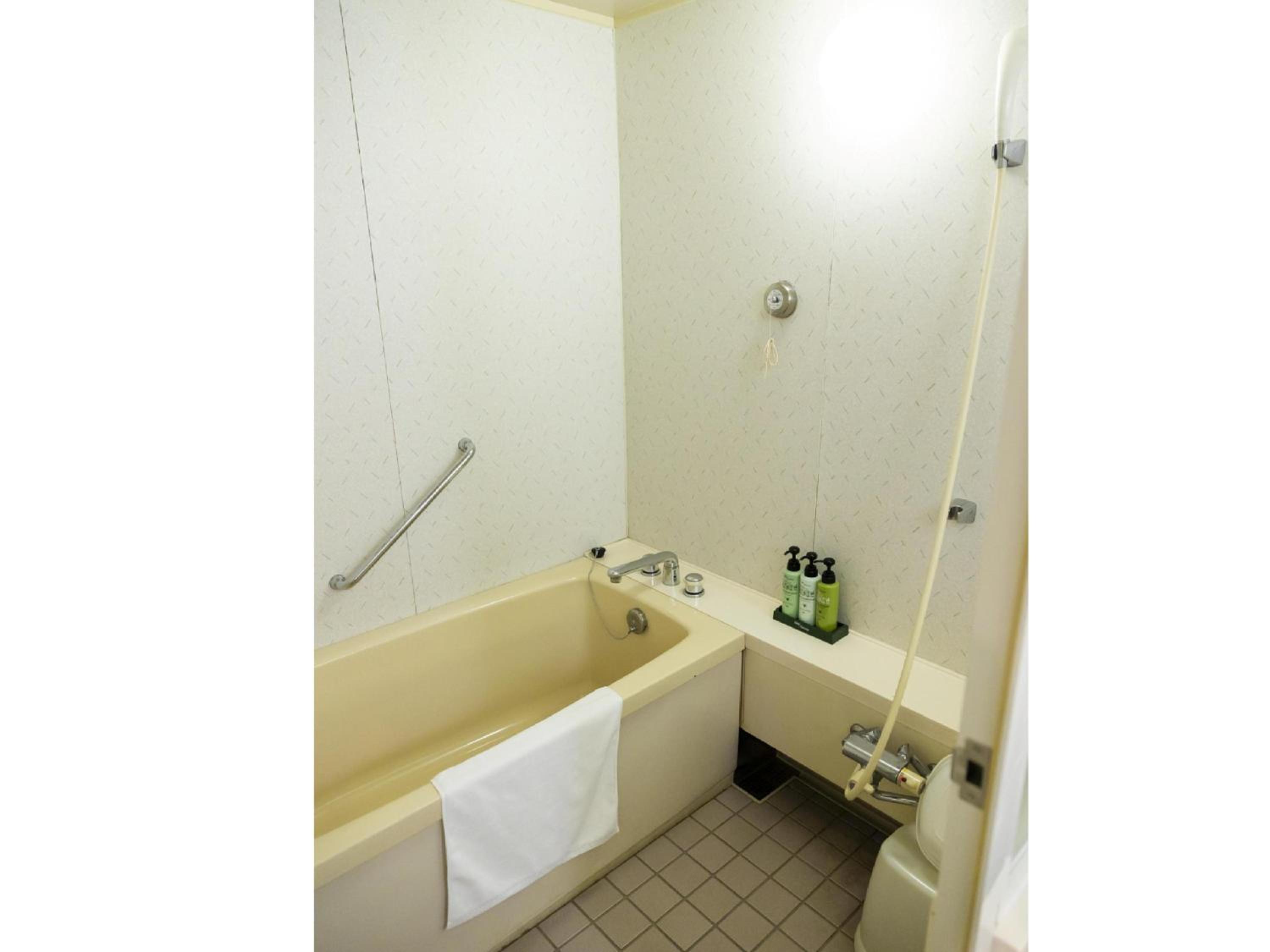 Deluxe Twin Room - Non-Smoking - Photo 18