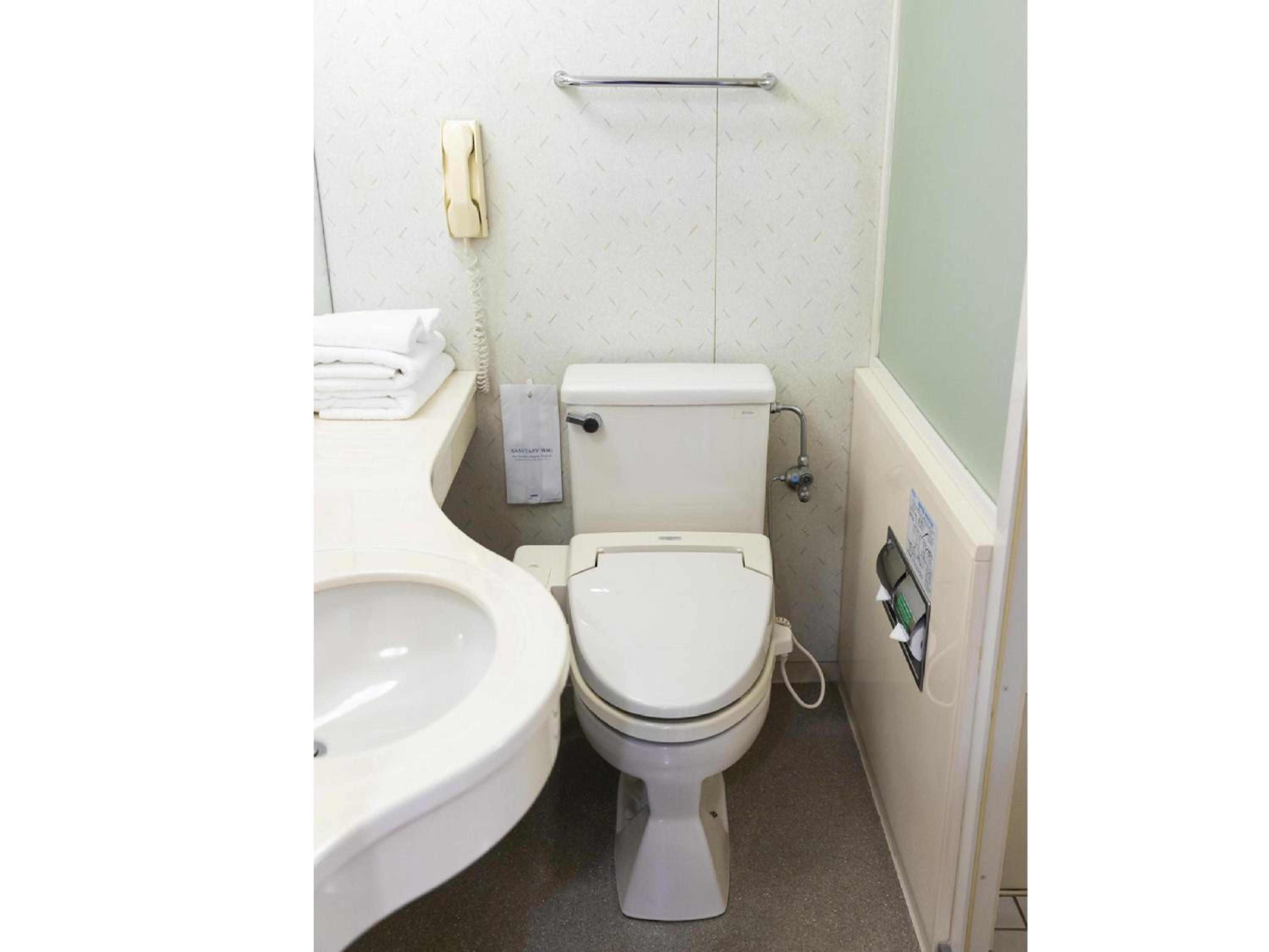 Deluxe Twin Room - Non-Smoking - Photo 8