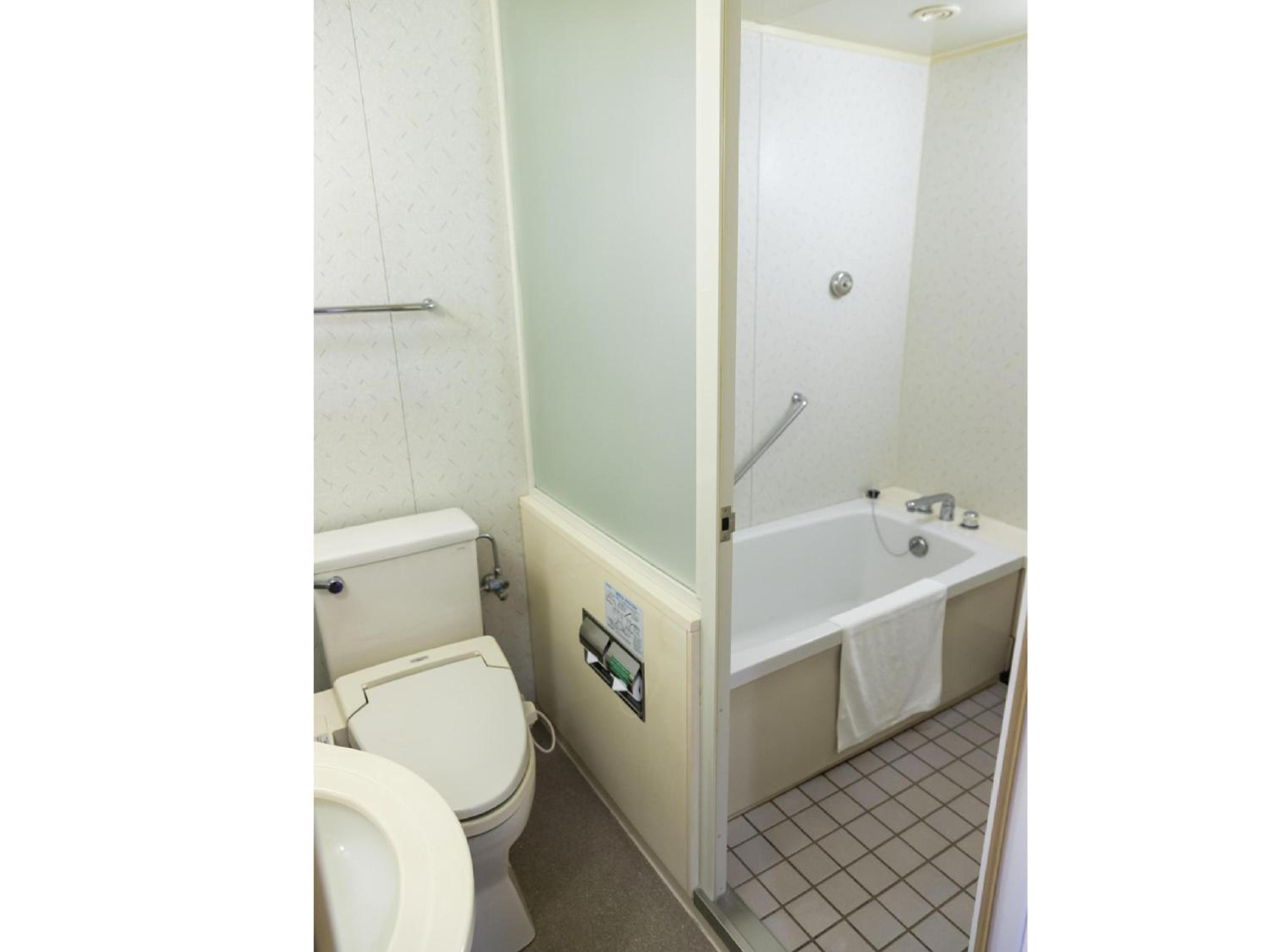 Deluxe Twin Room - Non-Smoking - Photo 24