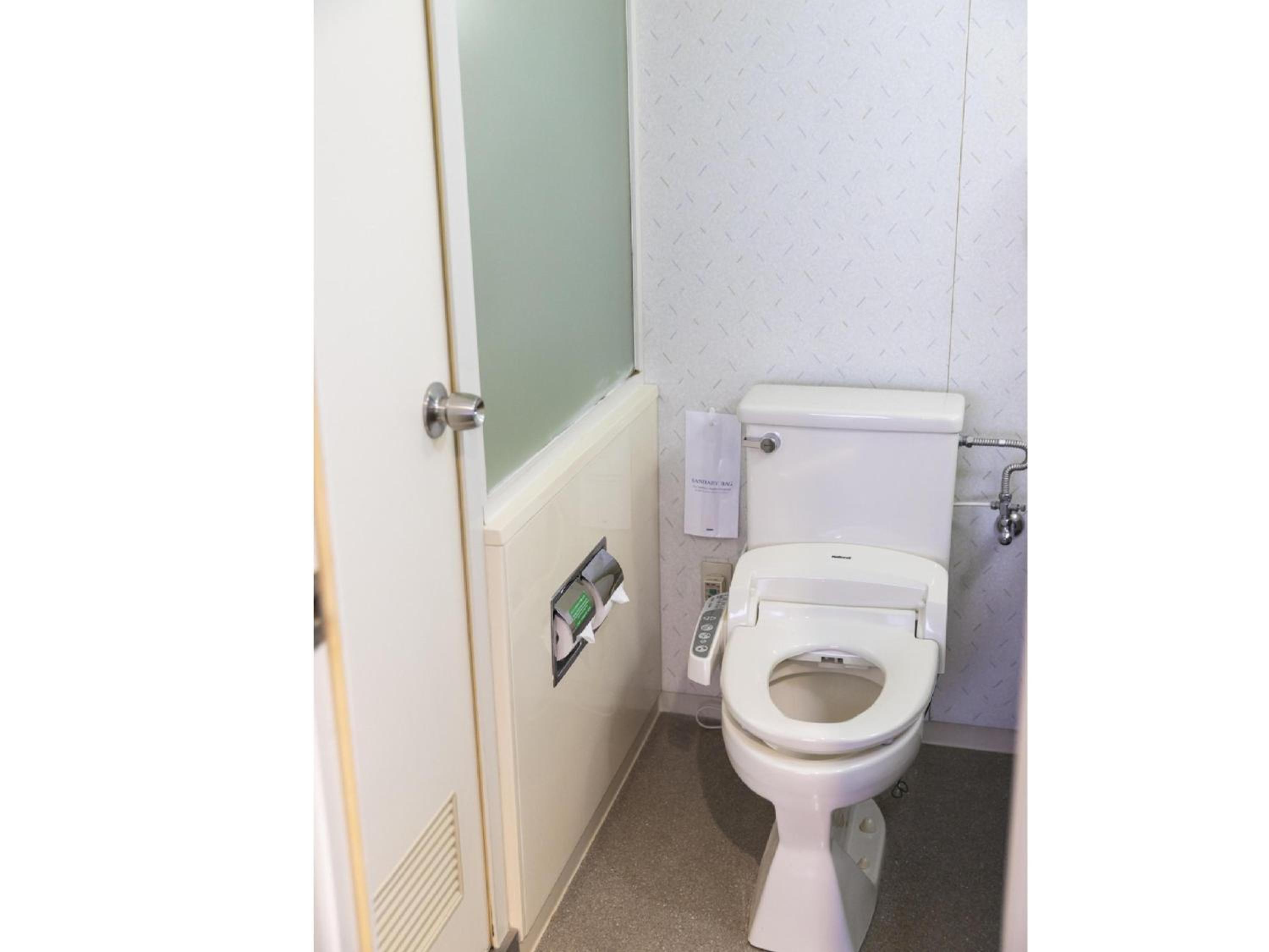 Deluxe Twin Room - Non-Smoking - Photo 3