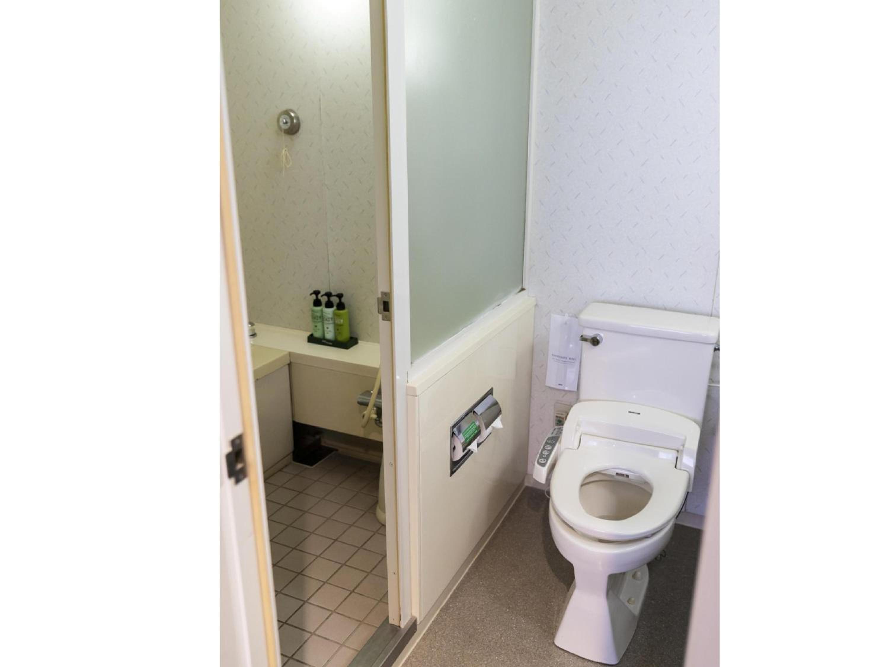 Deluxe Twin Room - Non-Smoking - Photo 23