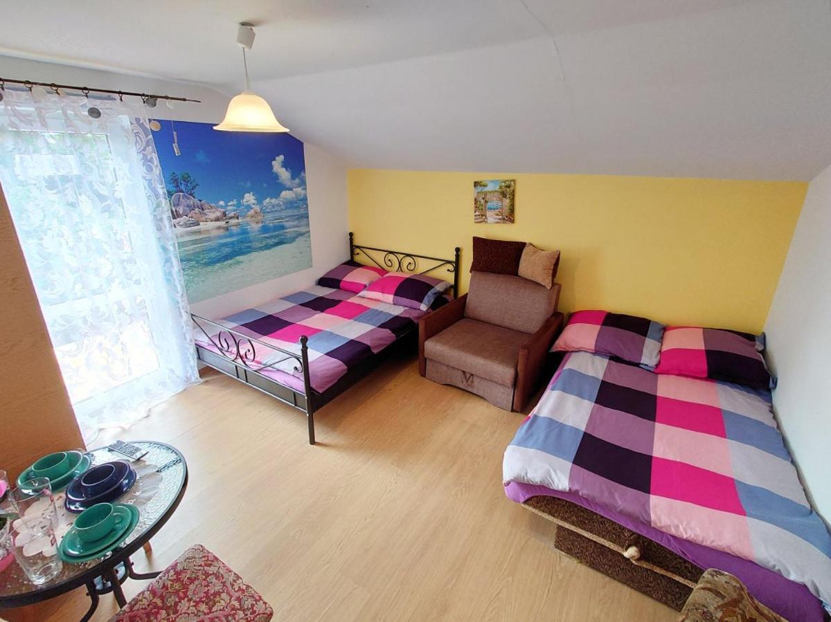 Quadruple Room photo 1