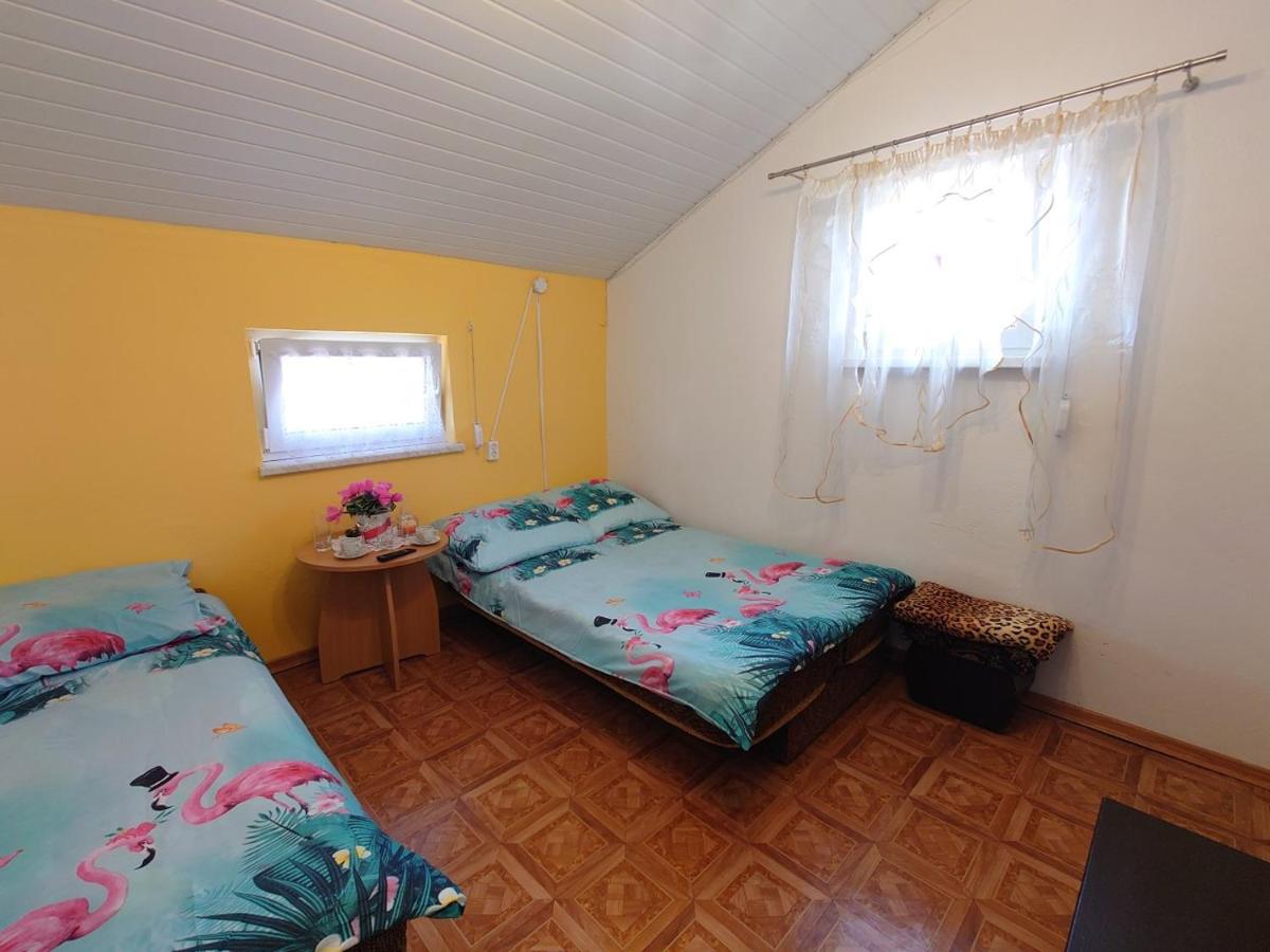 Triple Room photo 2