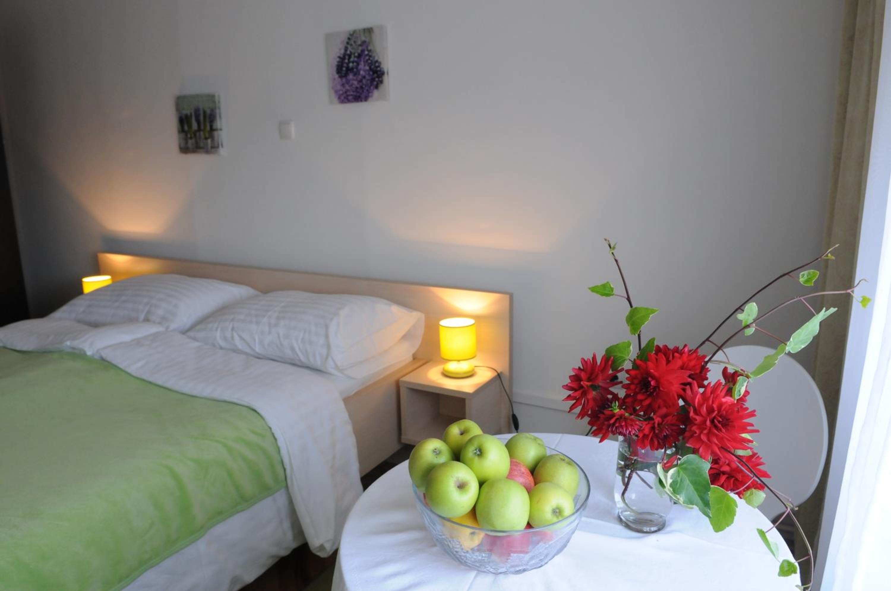 Double Room - Photo 1