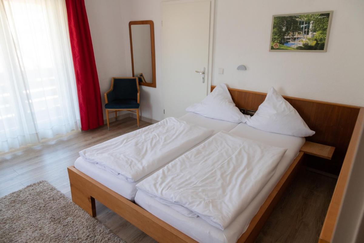 Standard Double Room - Photo 1