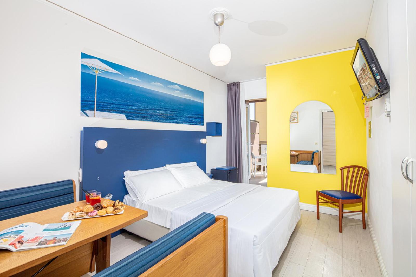 Comfort Double Room