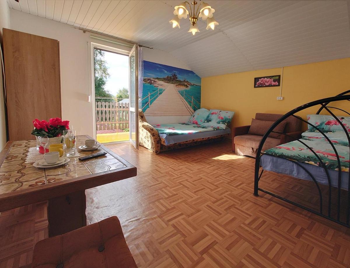 Family Room photo 1