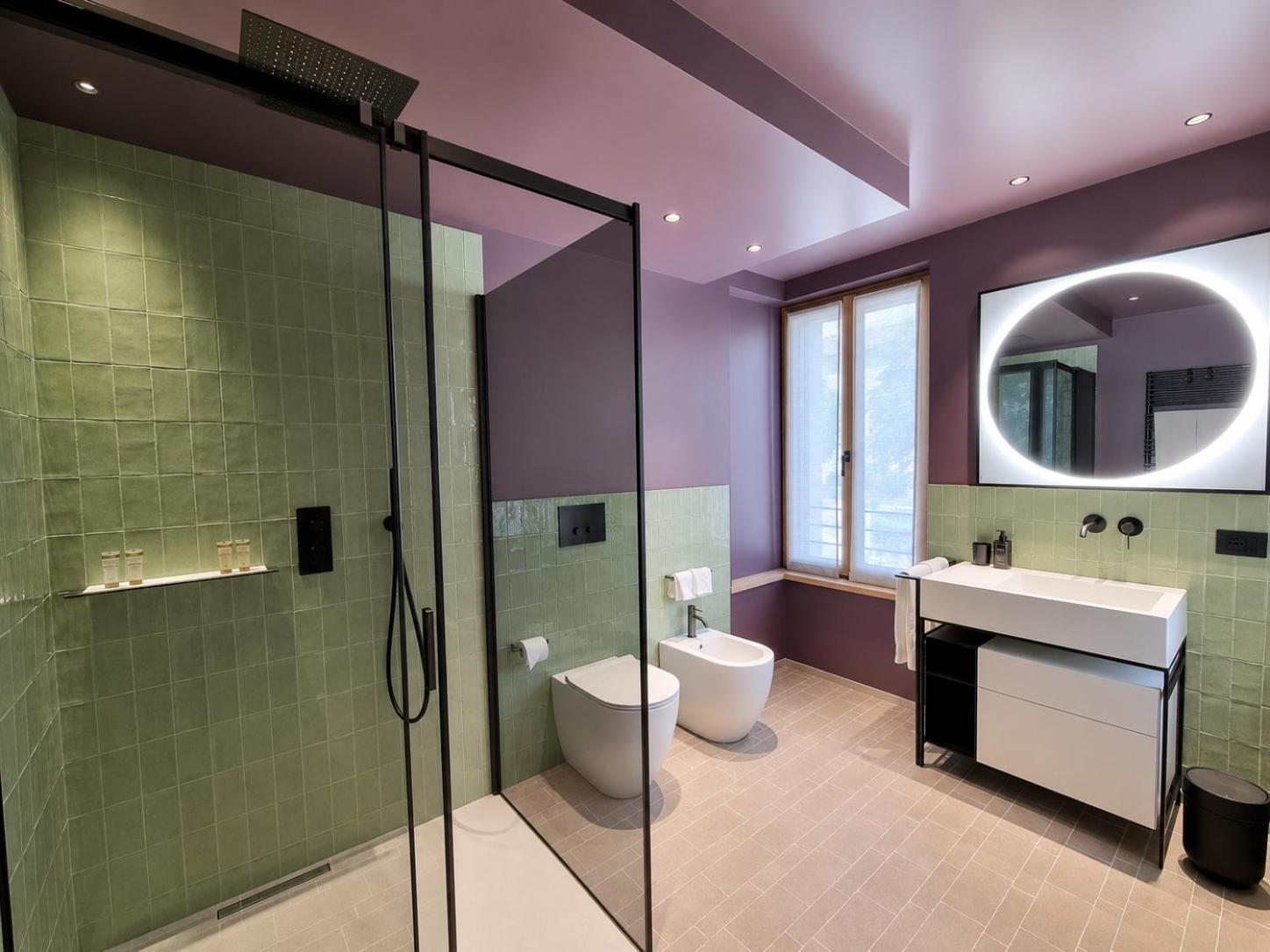 Superior Double or Twin Room photo 3