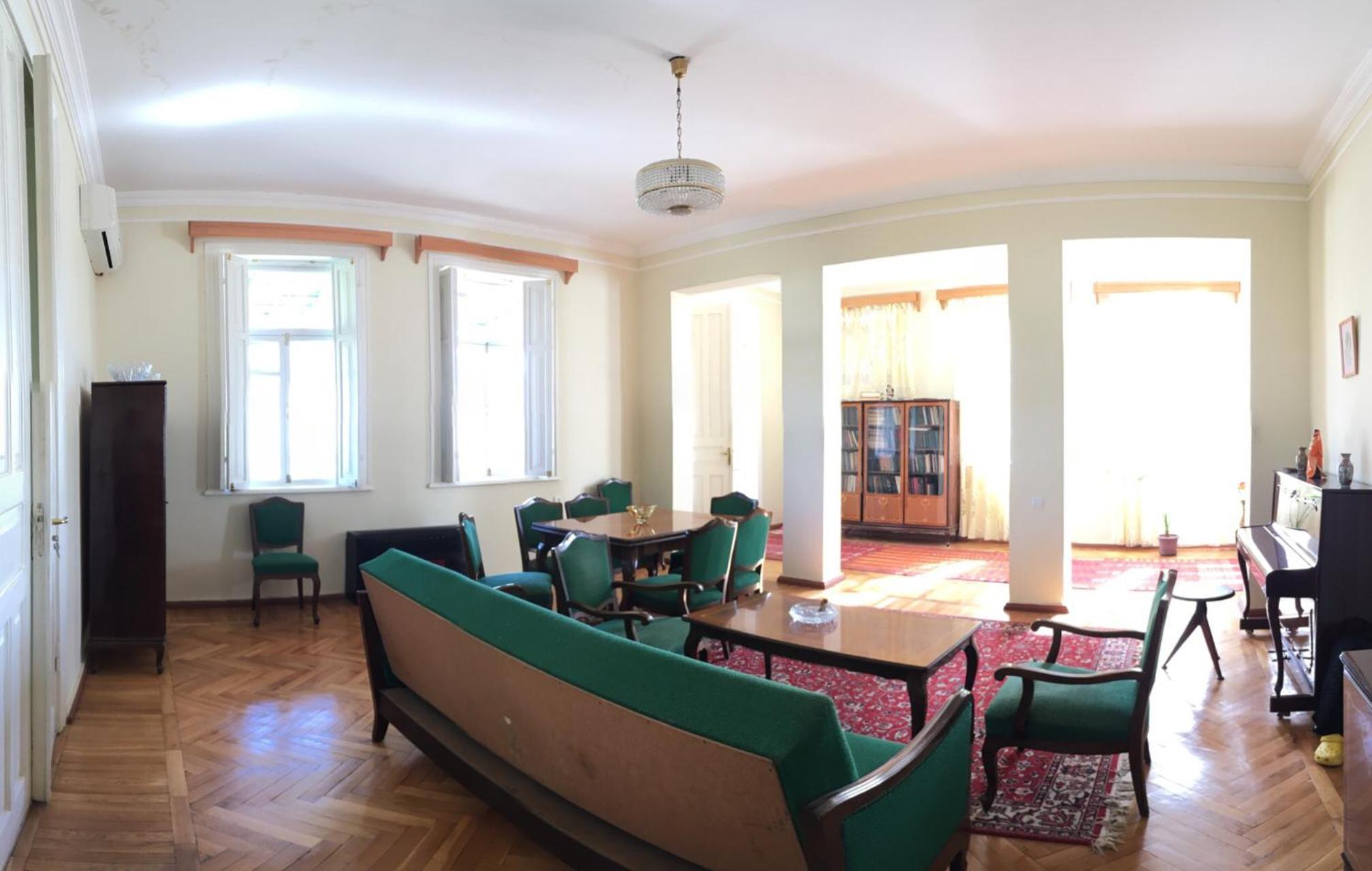 Deluxe Double or Twin Room with Garden View photo 1