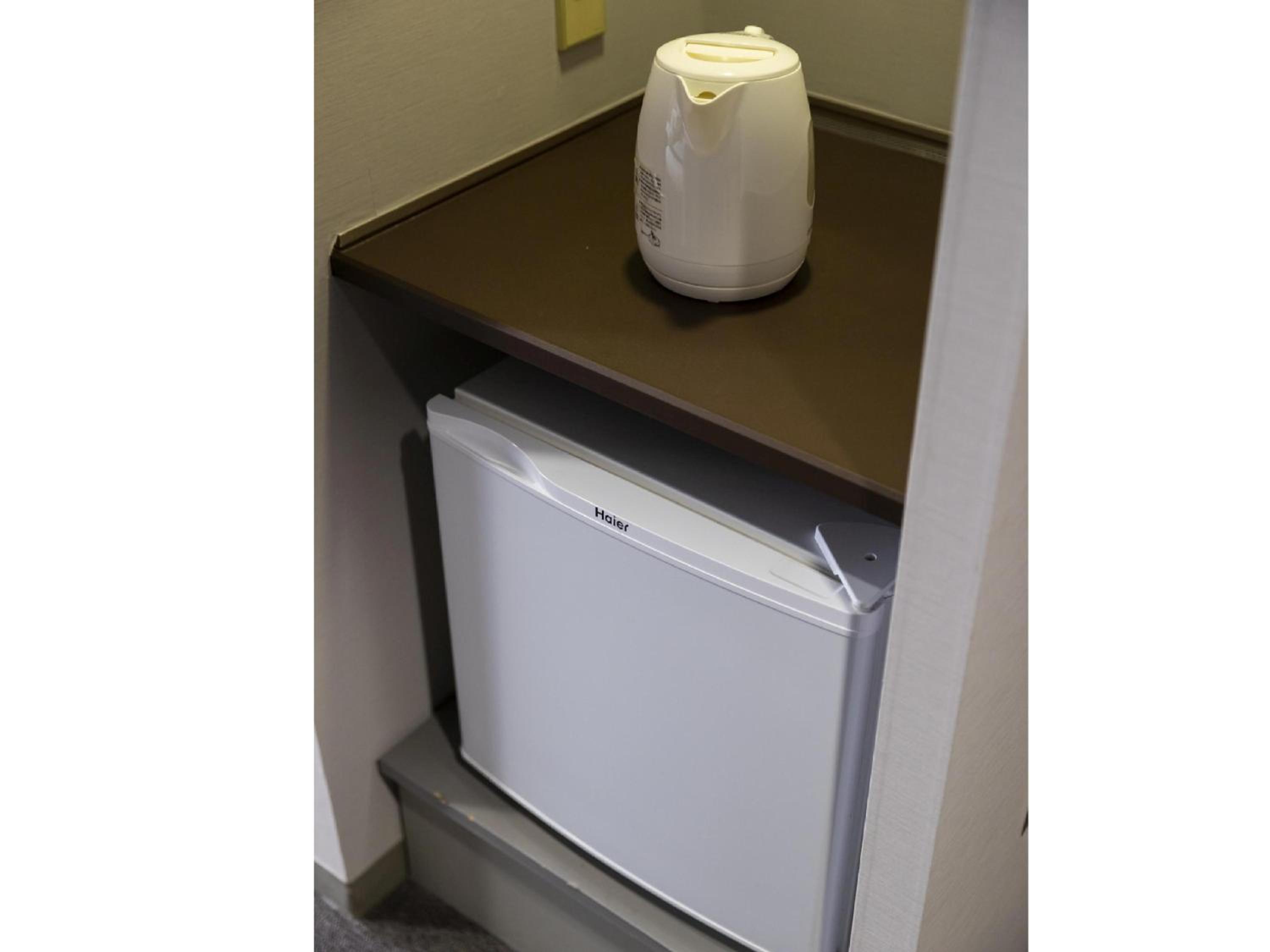 Standard Twin Room - Non-Smoking - Photo 27