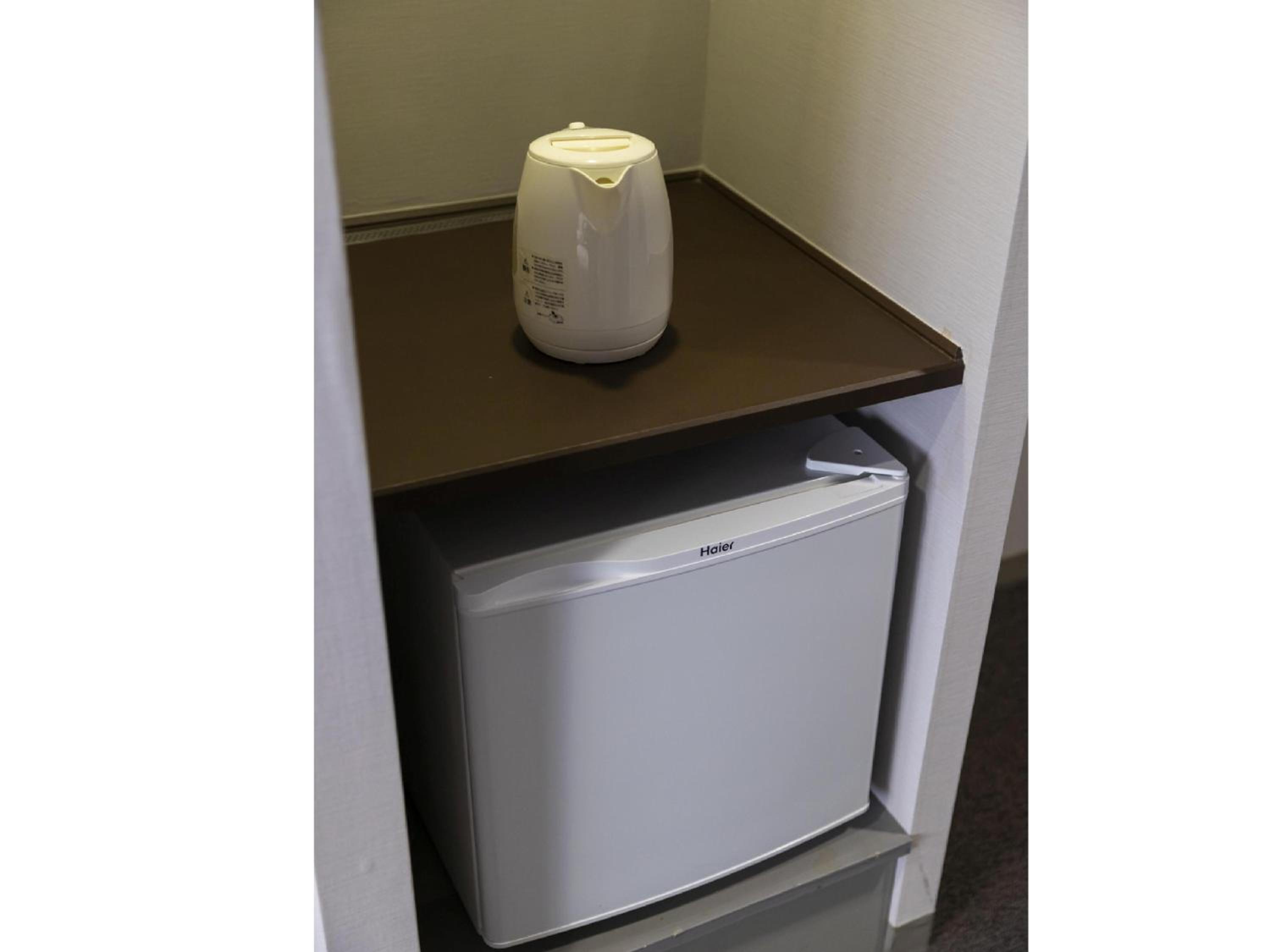 Standard Twin Room - Non-Smoking - Photo 26