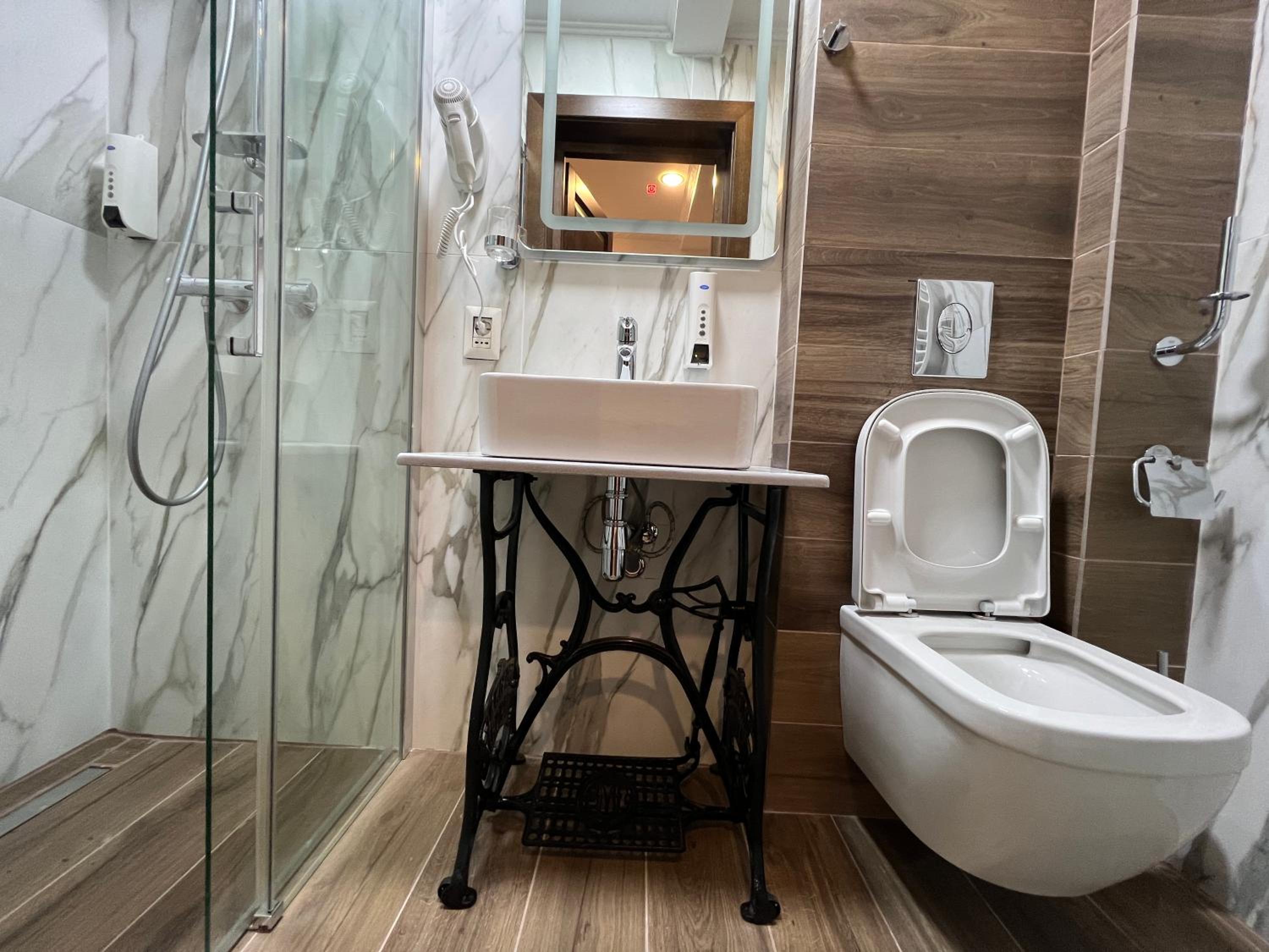 Deluxe Queen Room - Photo 11