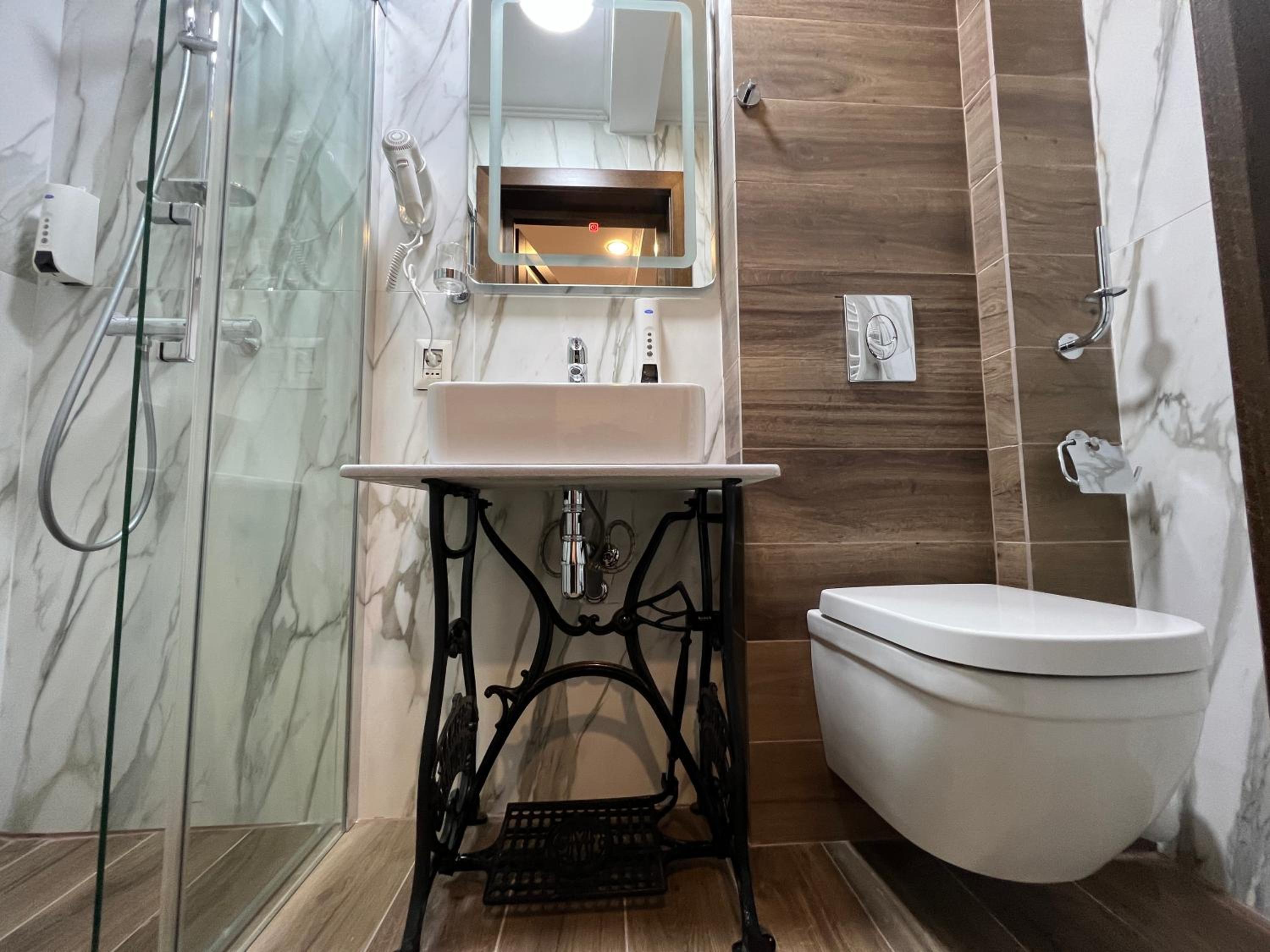 Deluxe Queen Room - Photo 15