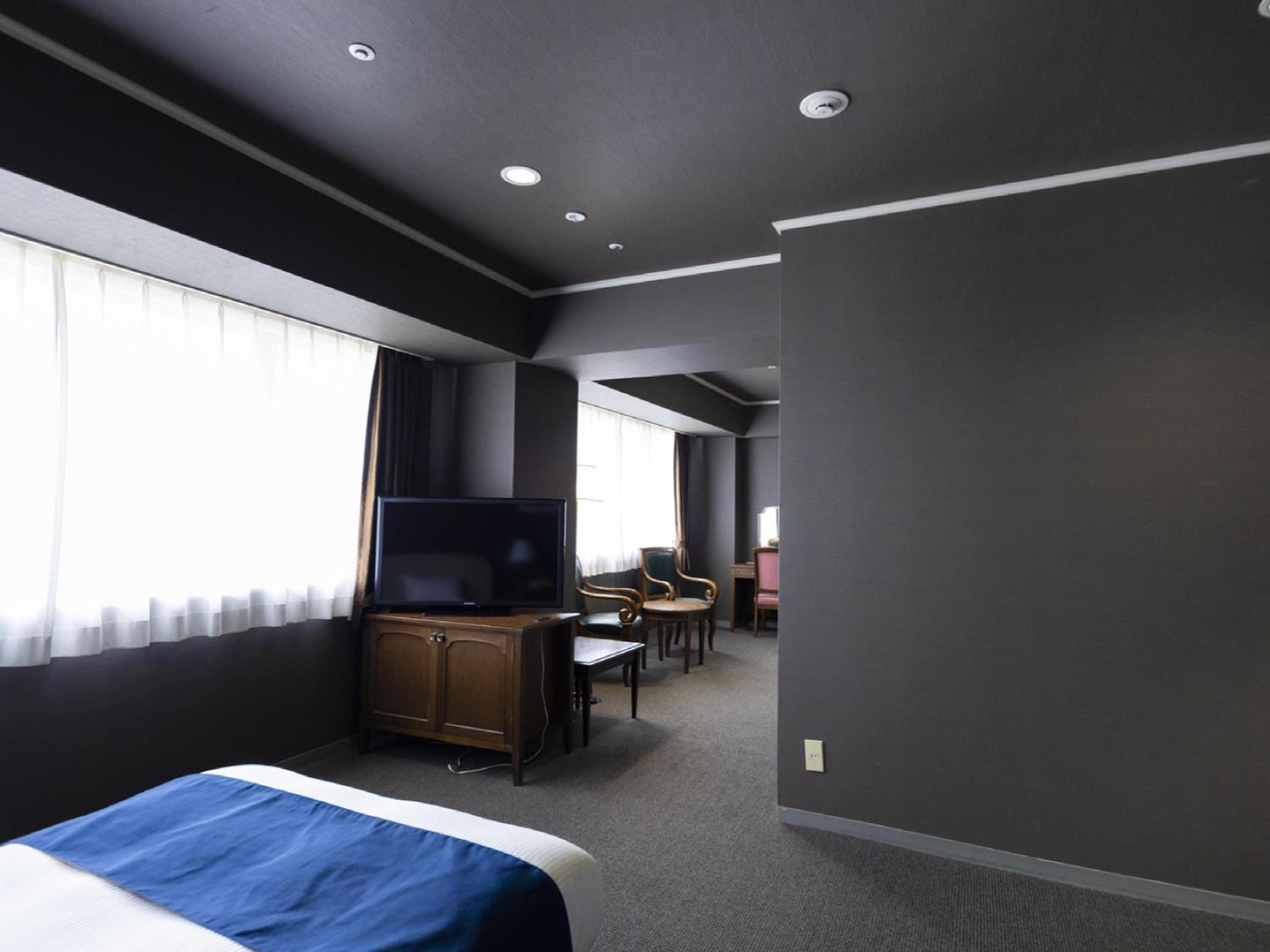 Deluxe Twin Room - Non-Smoking - Photo 33