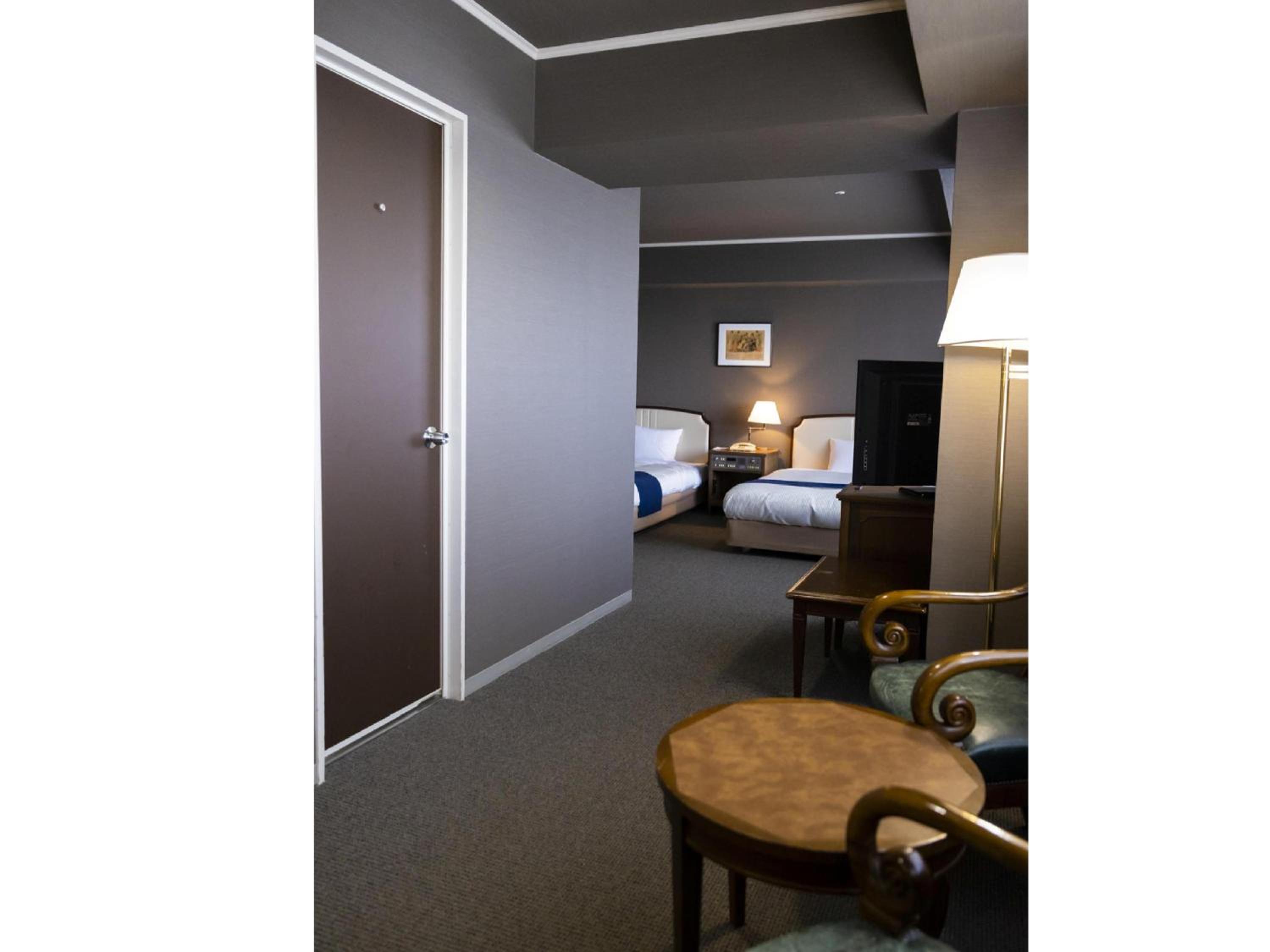 Deluxe Twin Room - Non-Smoking - Photo 34