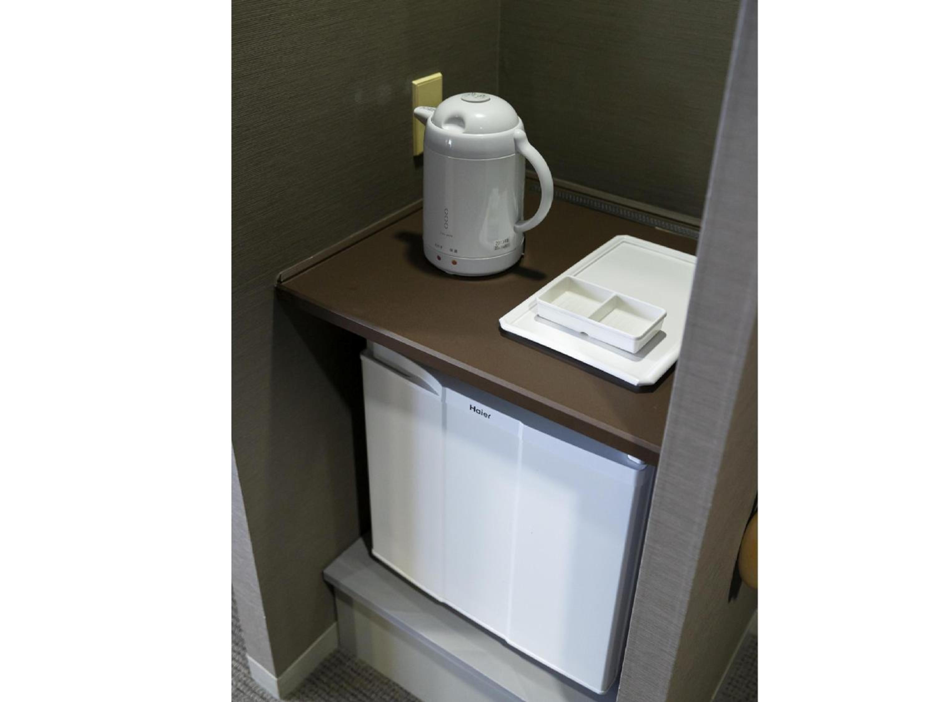 Deluxe Twin Room - Non-Smoking - Photo 27