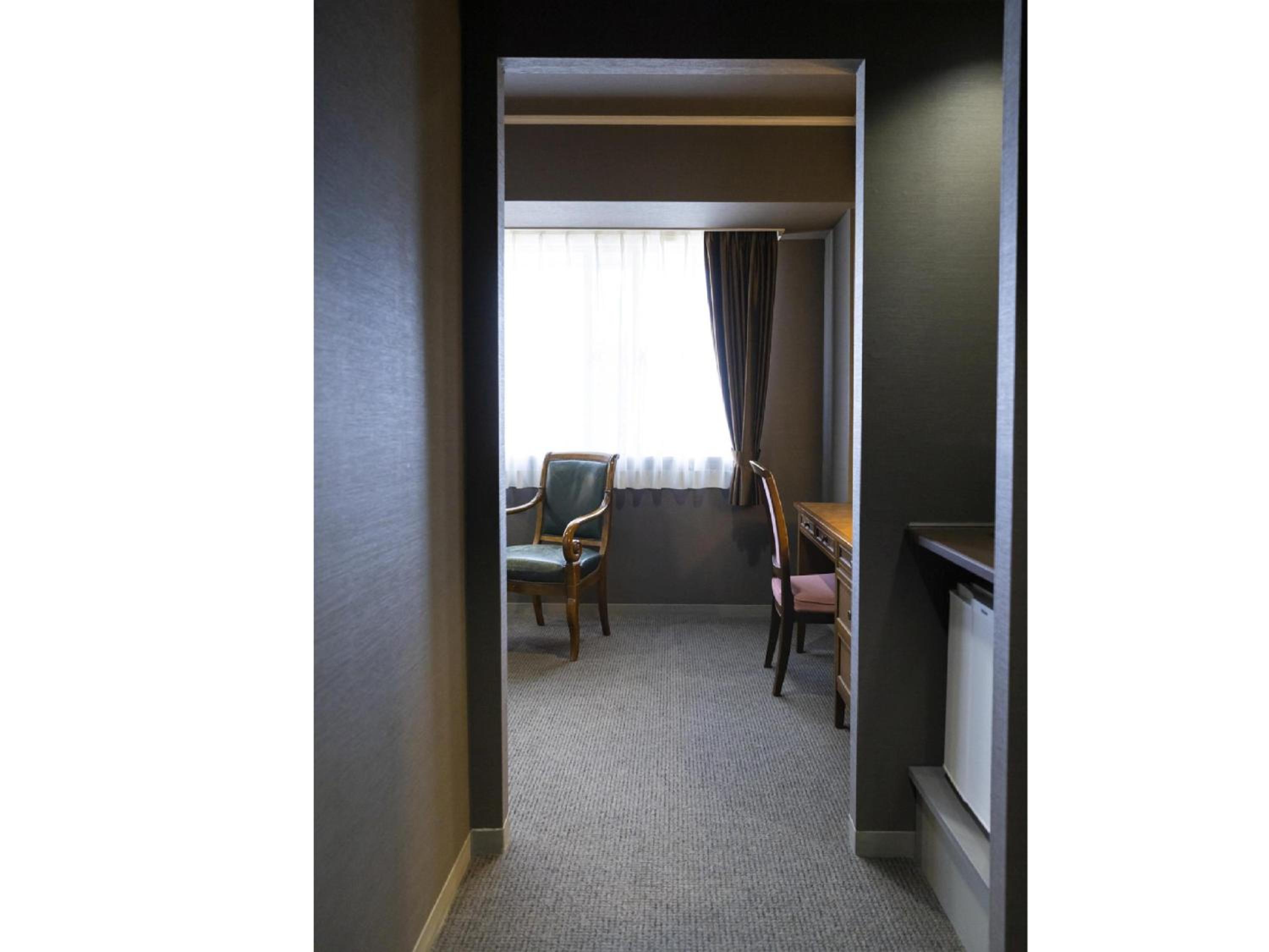 Deluxe Twin Room - Non-Smoking - Photo 25