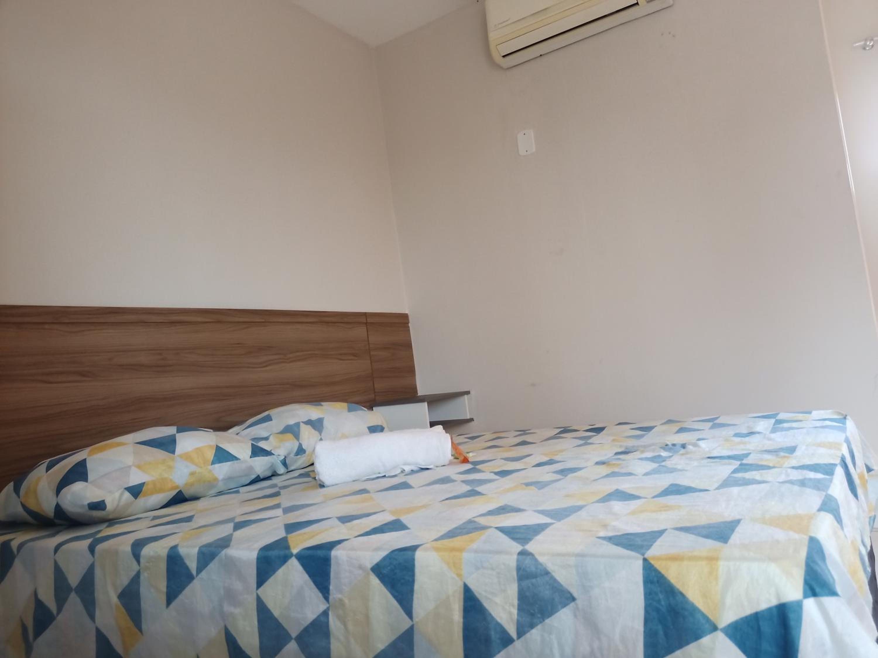 Deluxe Room (2 Adults + 1 Child) photo 3