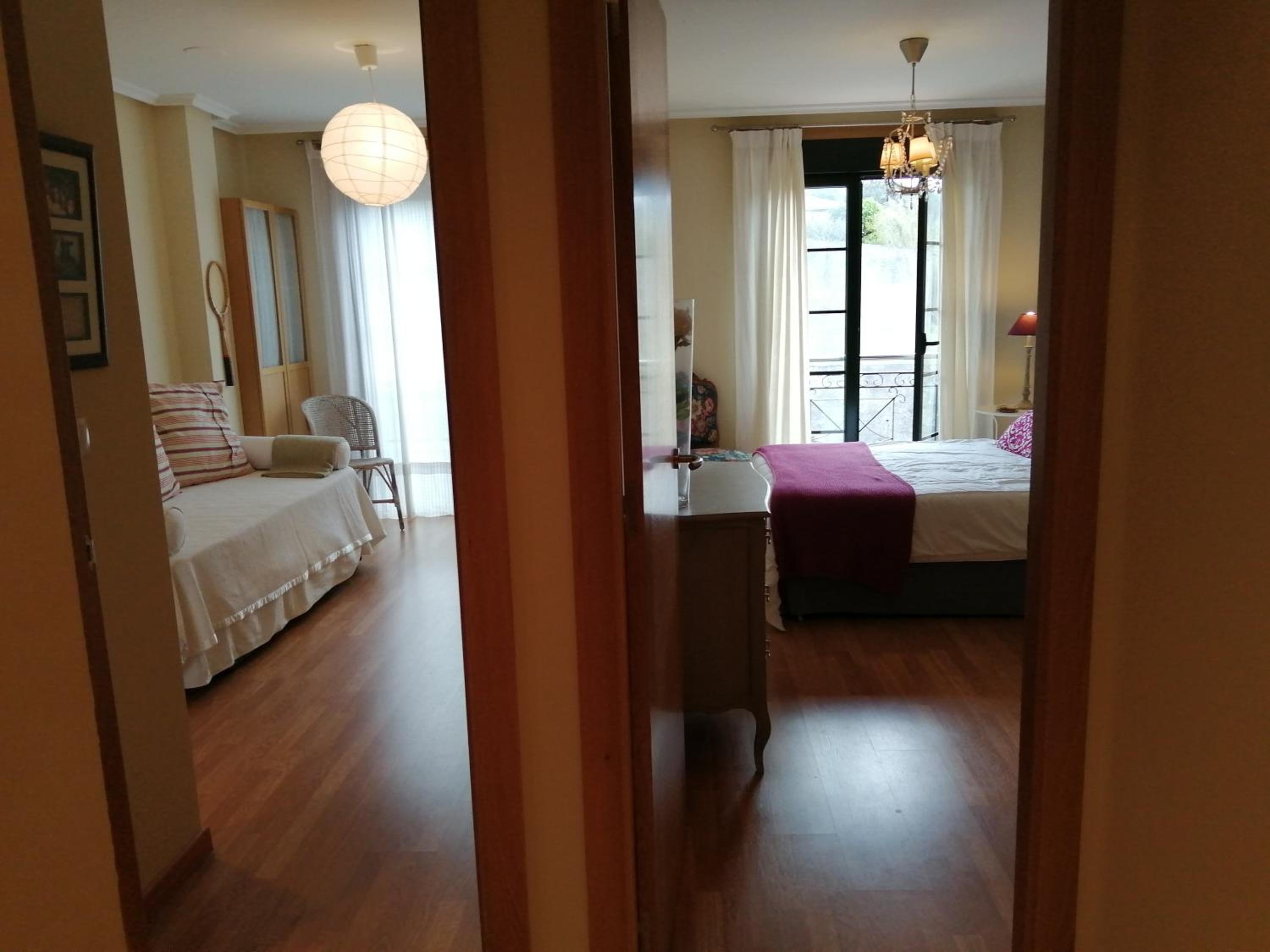 Suite Junior de Lujo