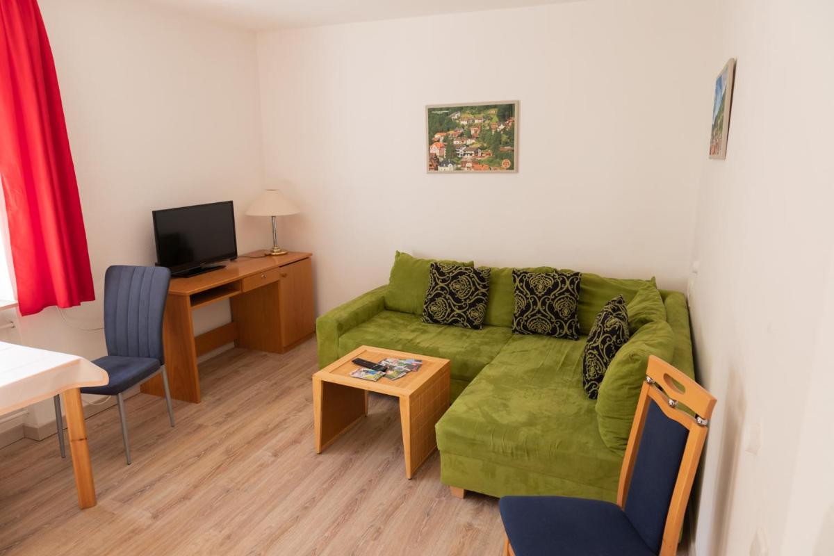 Standard Apartment - Photo 2