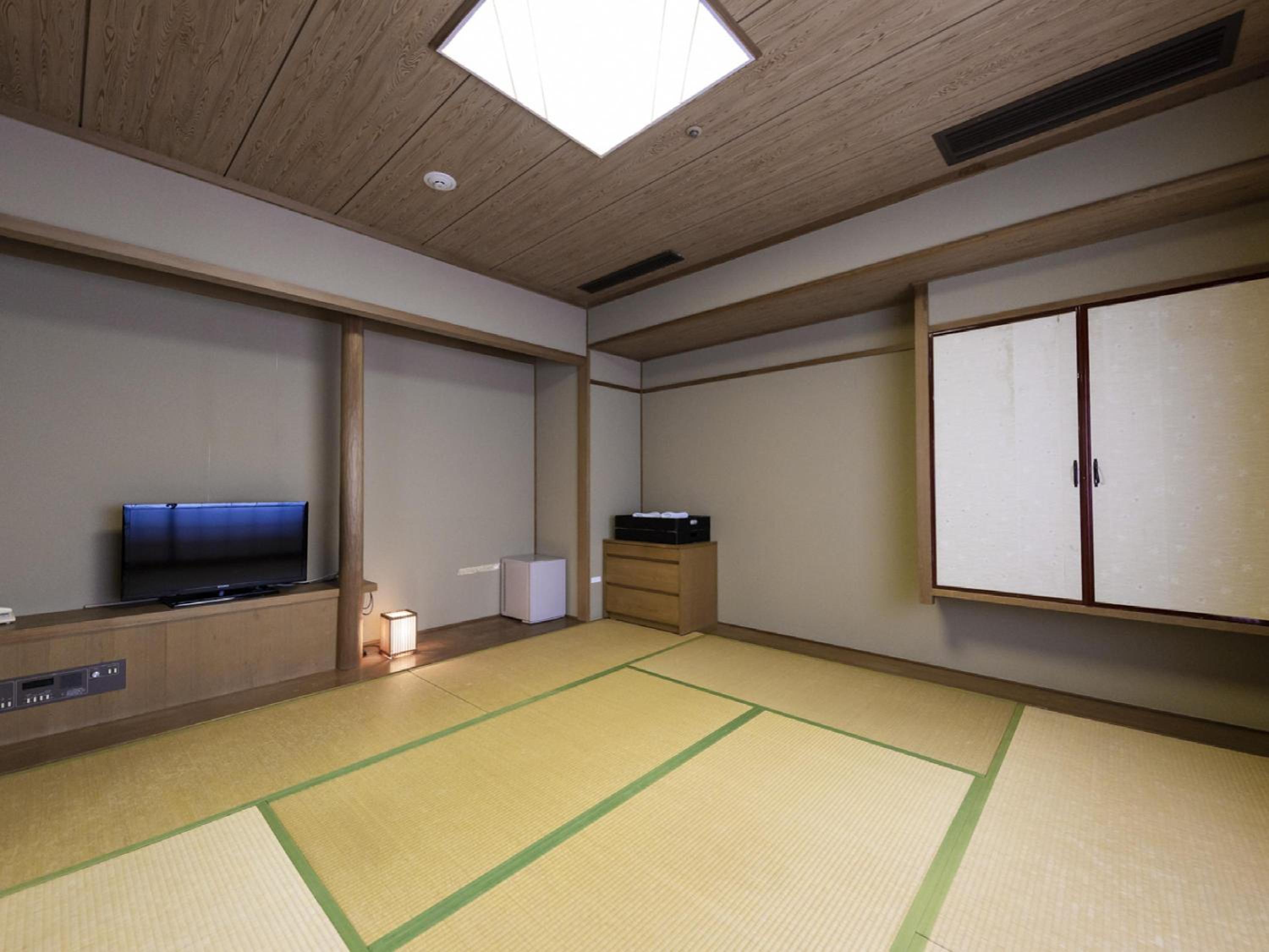 Japanese-Style Room - Smoking photo 1