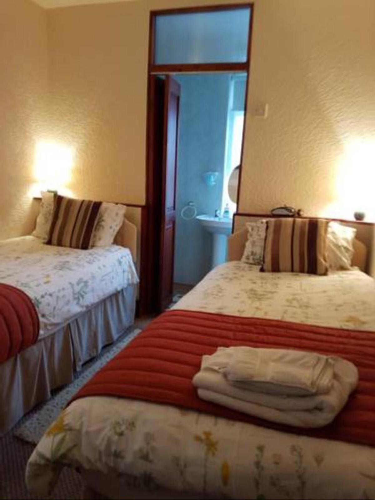 Budget Twin Room